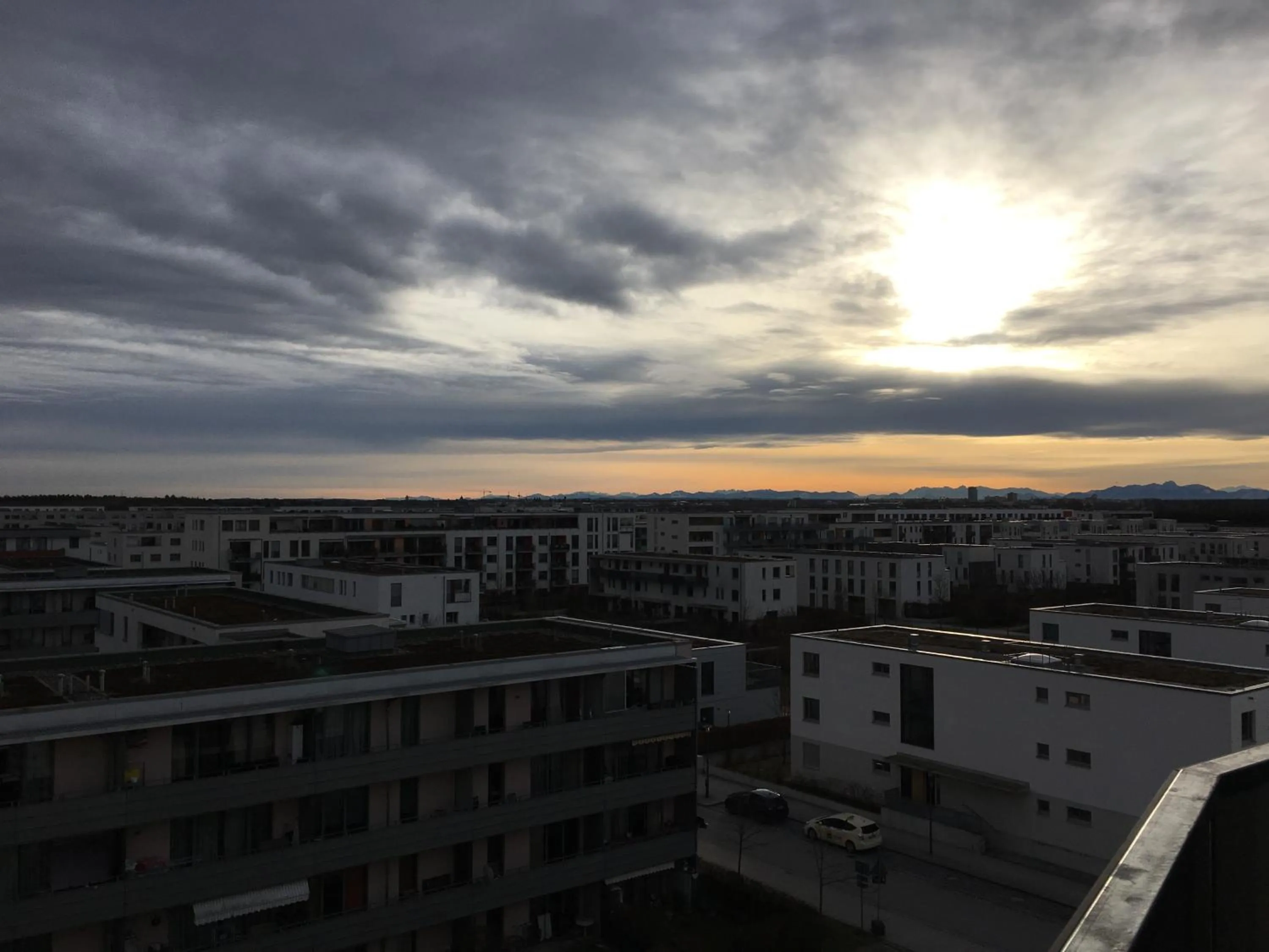 Premium Apartment München Messe