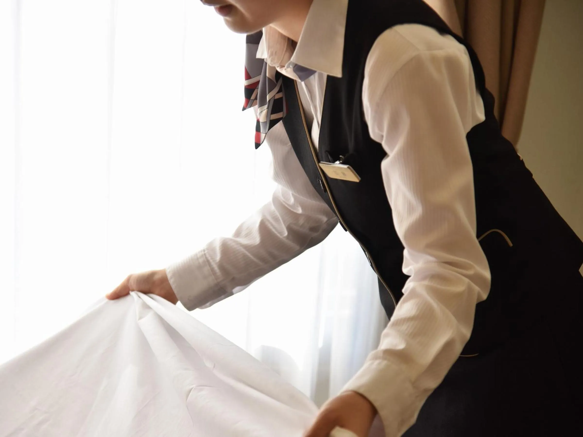 Other in Yokohama Heiwa Plaza Hotel