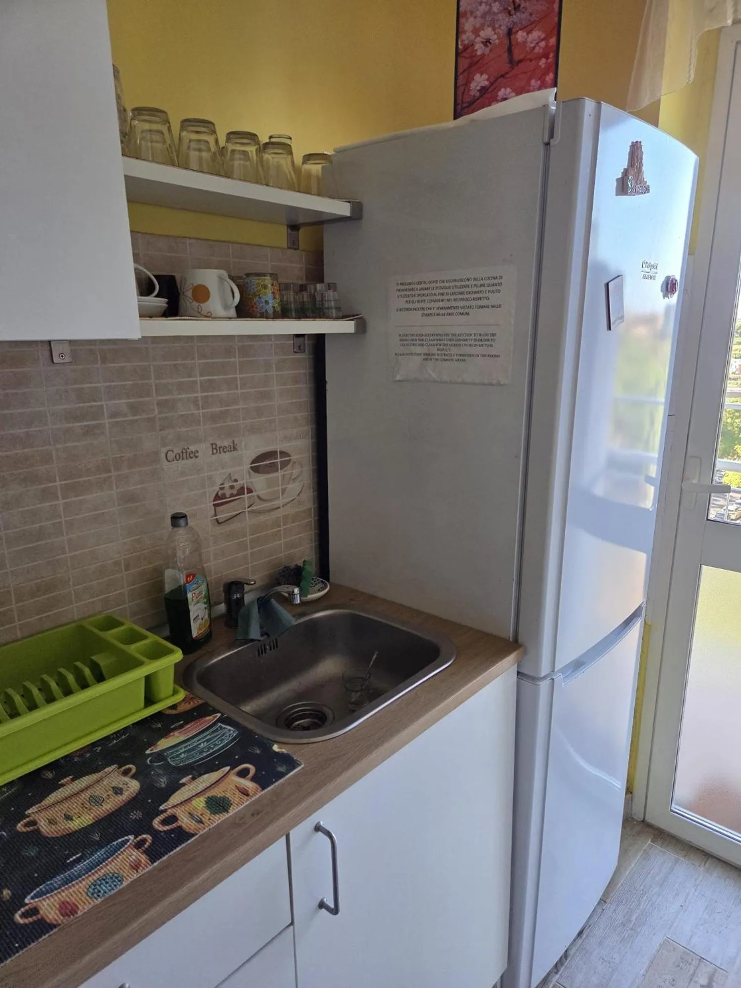 Le terrazze di Alberto