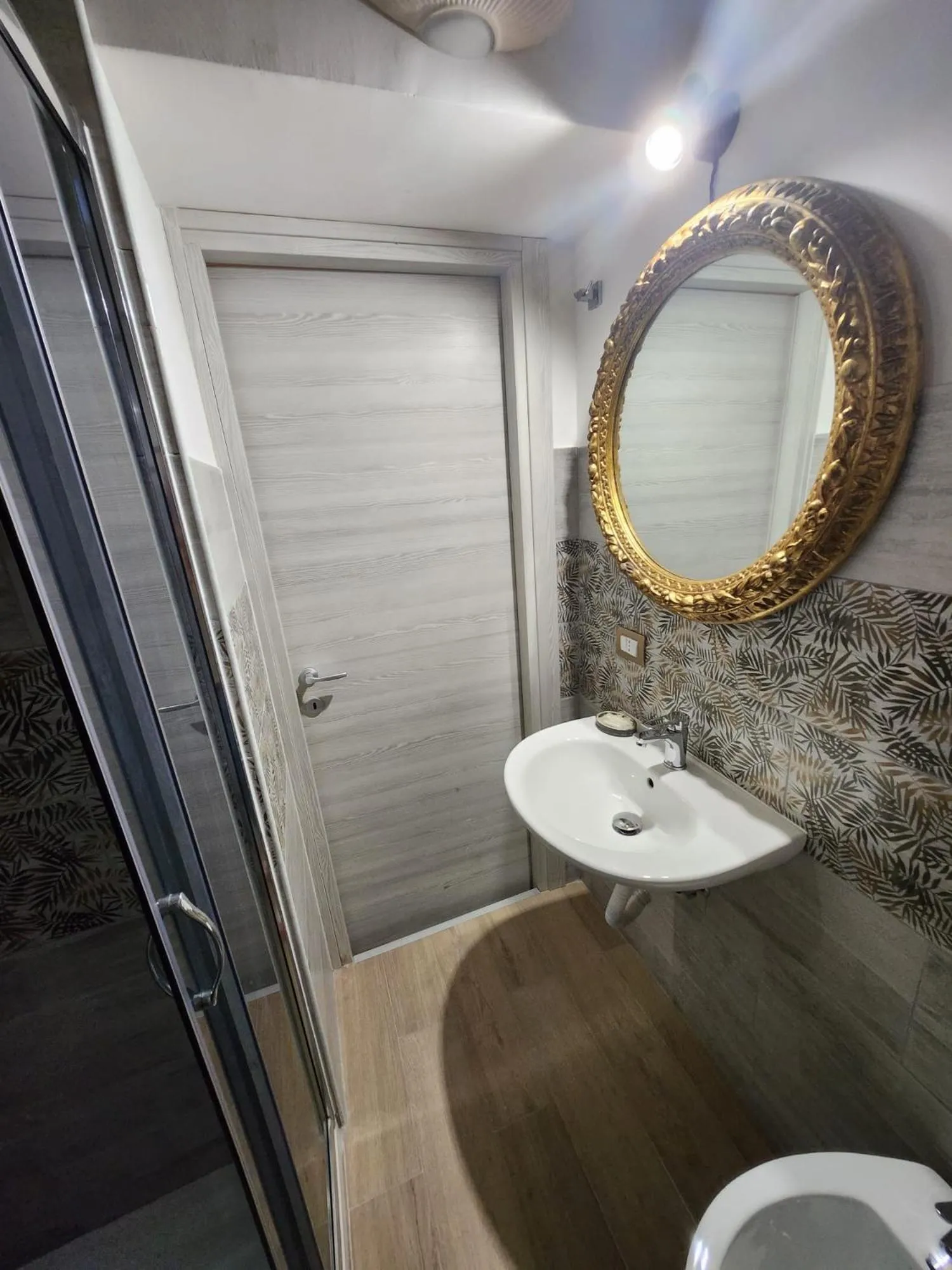 Le terrazze di Alberto