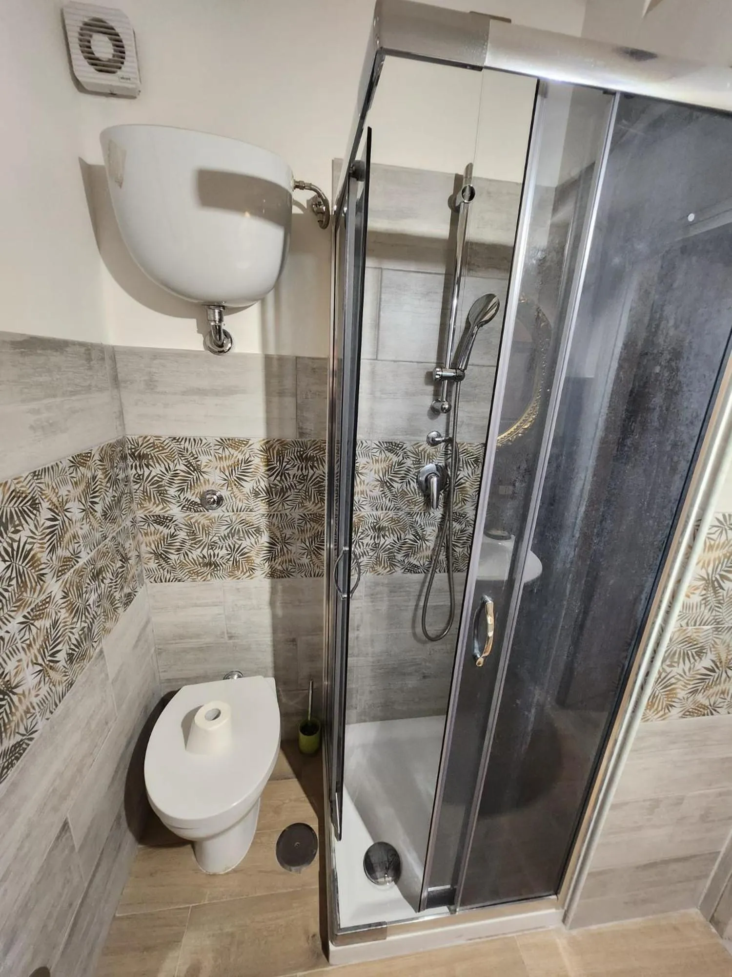 Le terrazze di Alberto