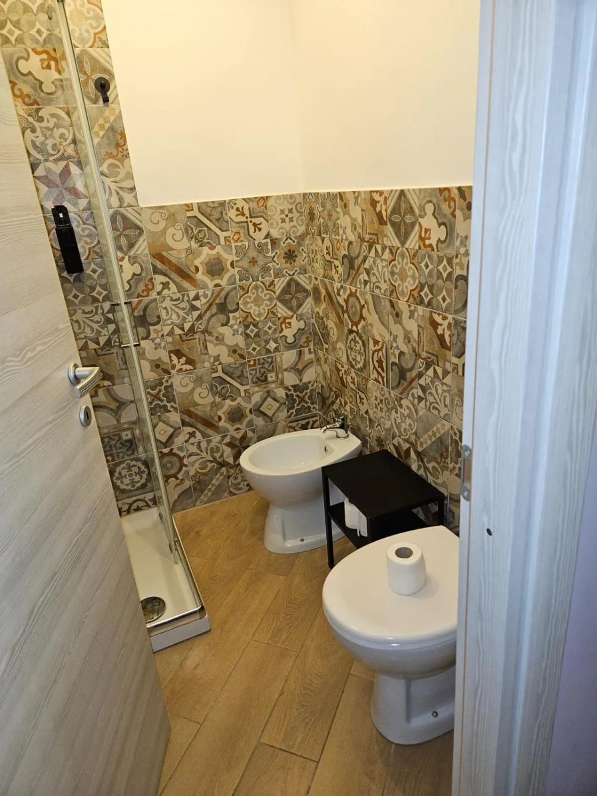 Le terrazze di Alberto