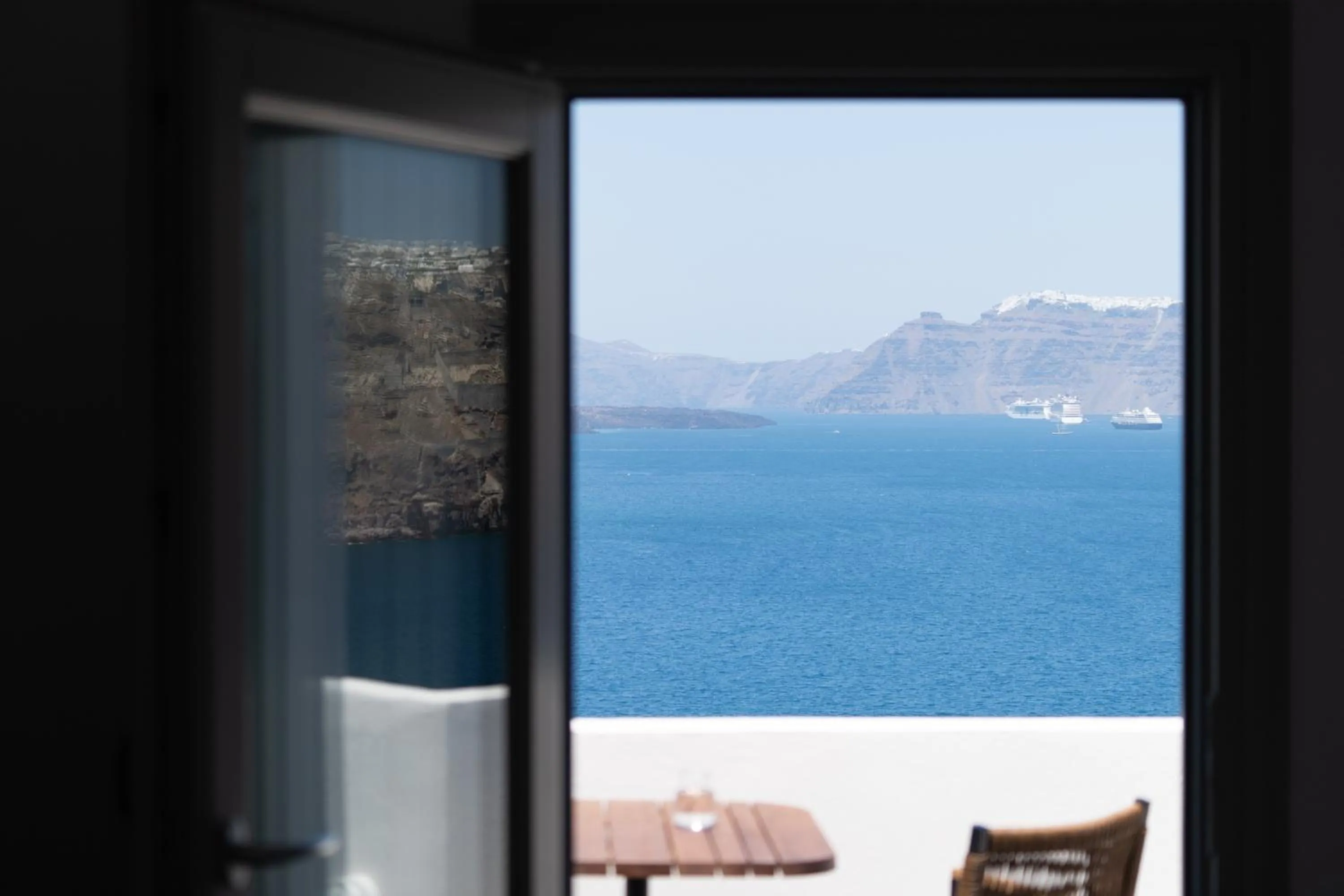 View (from property/room) in Goulielmos Hotel & Spa