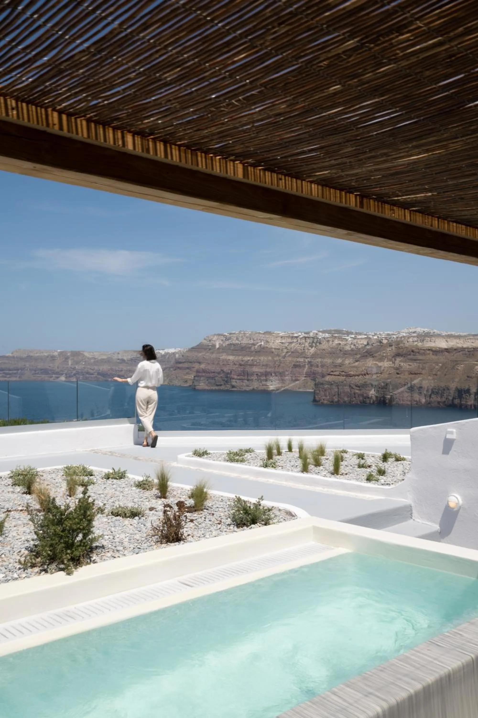 View (from property/room) in Goulielmos Hotel & Spa