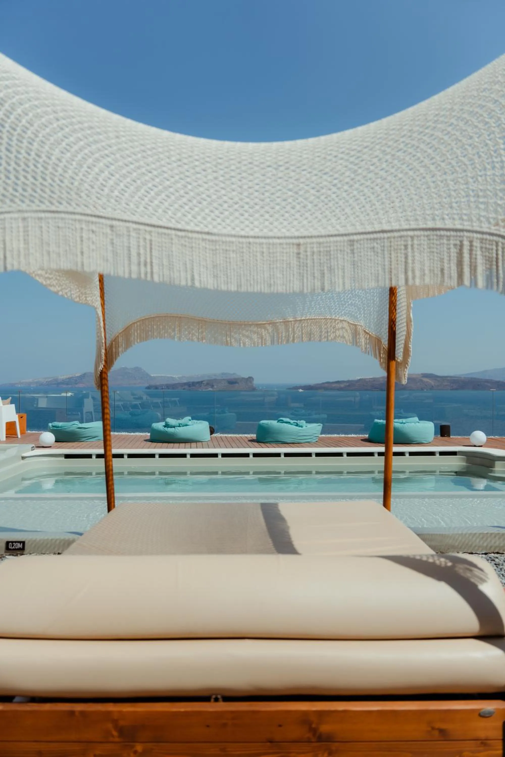 View (from property/room) in Goulielmos Hotel & Spa