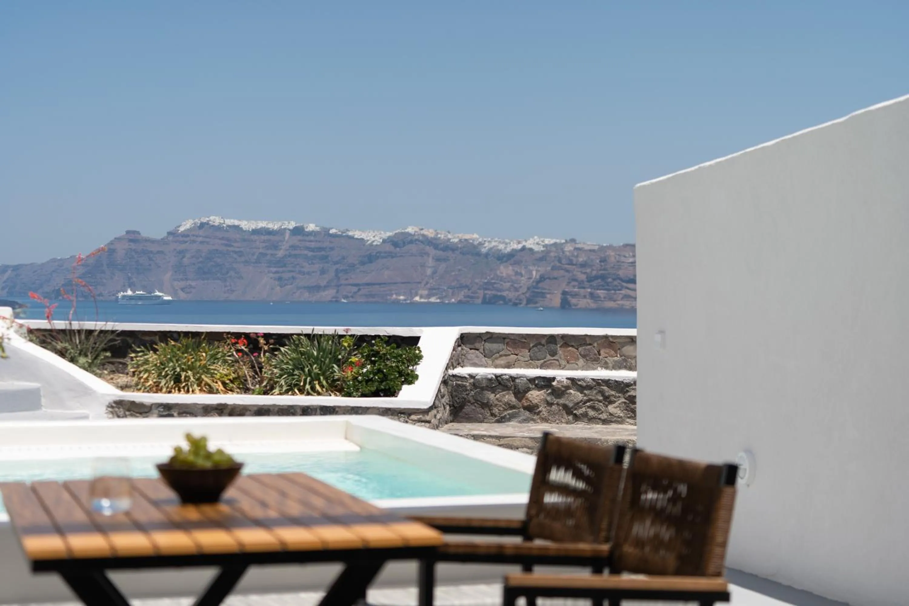 View (from property/room) in Goulielmos Hotel & Spa