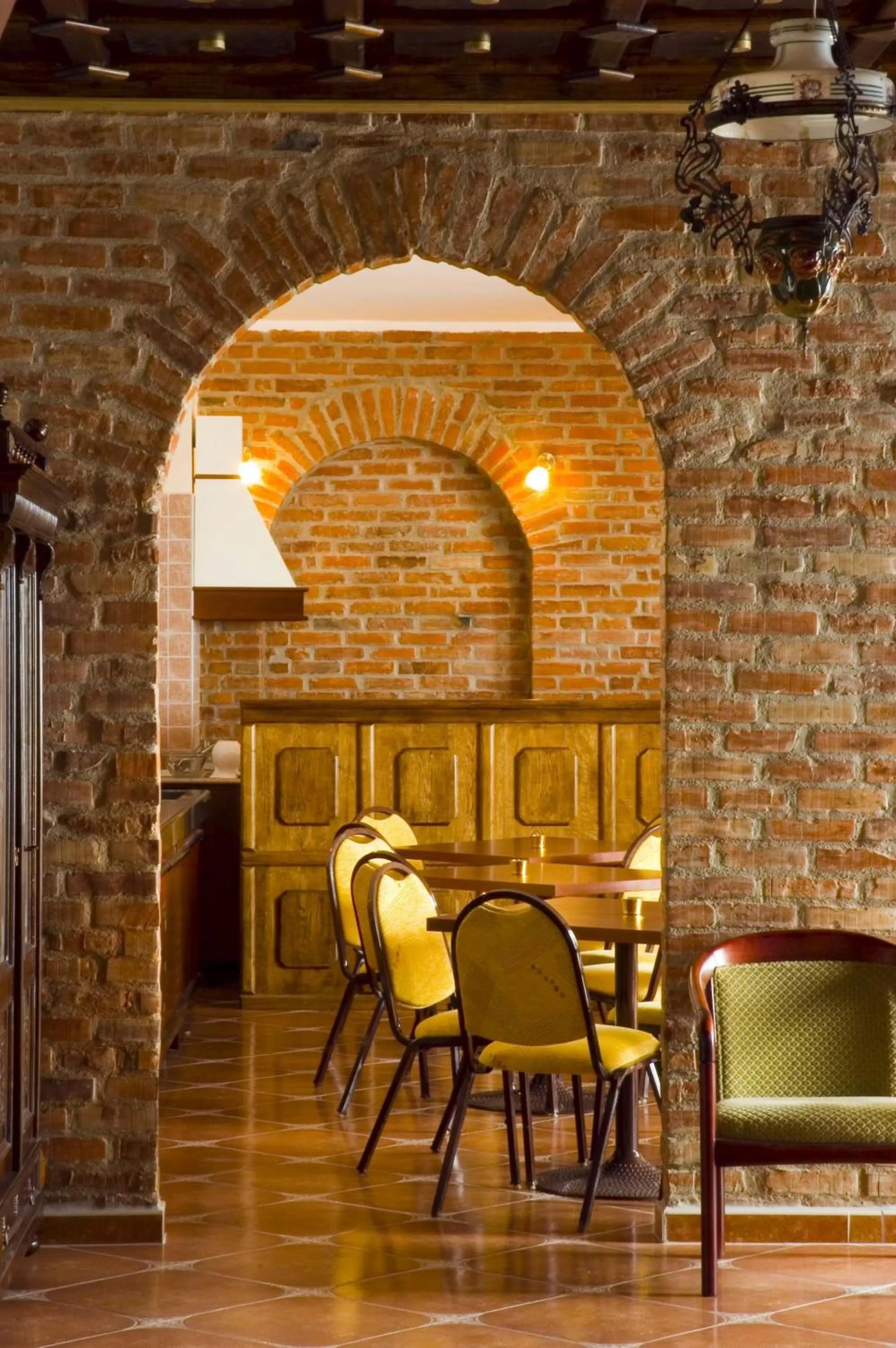 Banquet/Function facilities in Casa Wagner