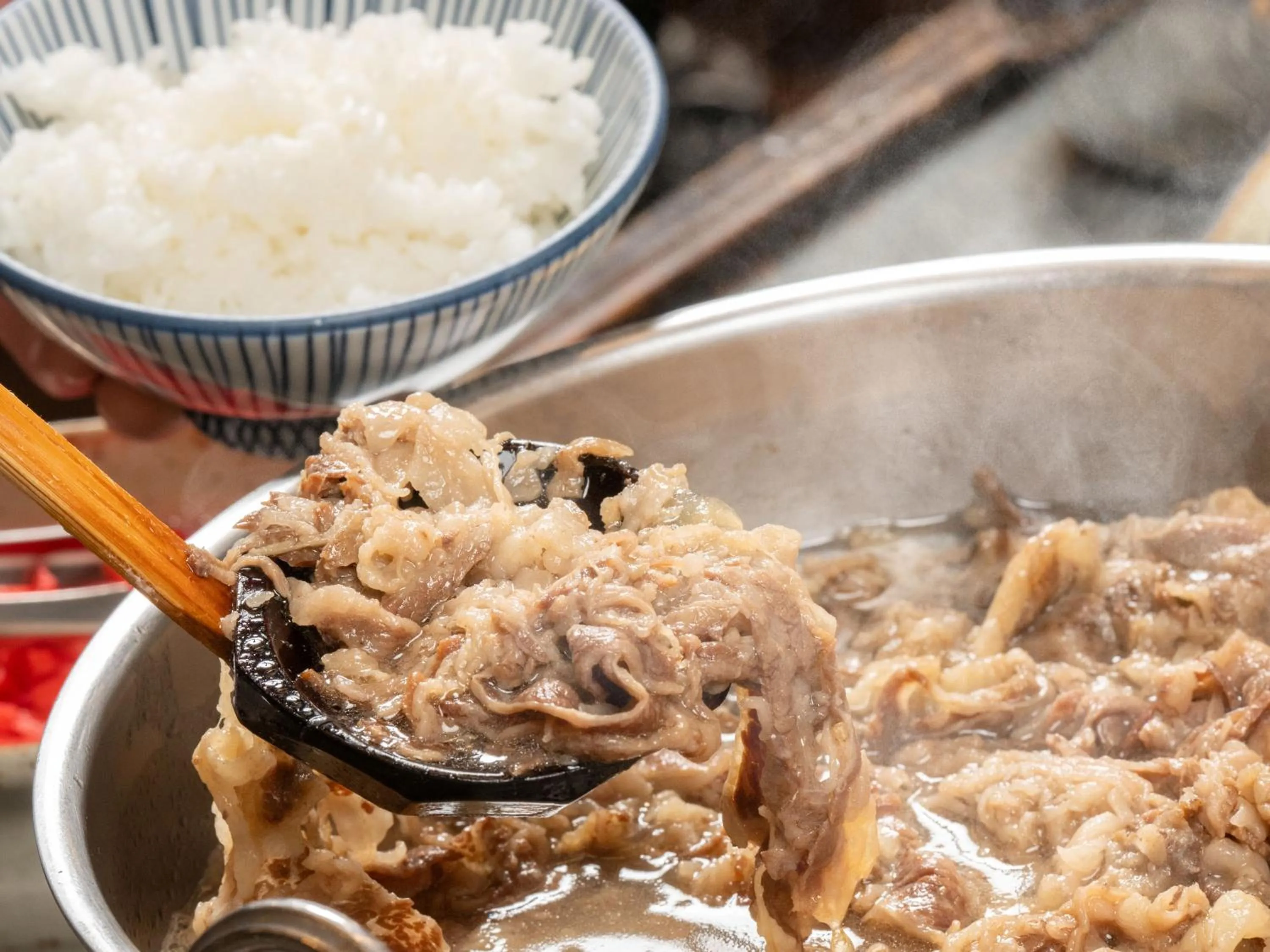 Restaurant/places to eat in Kishigon Ryokan