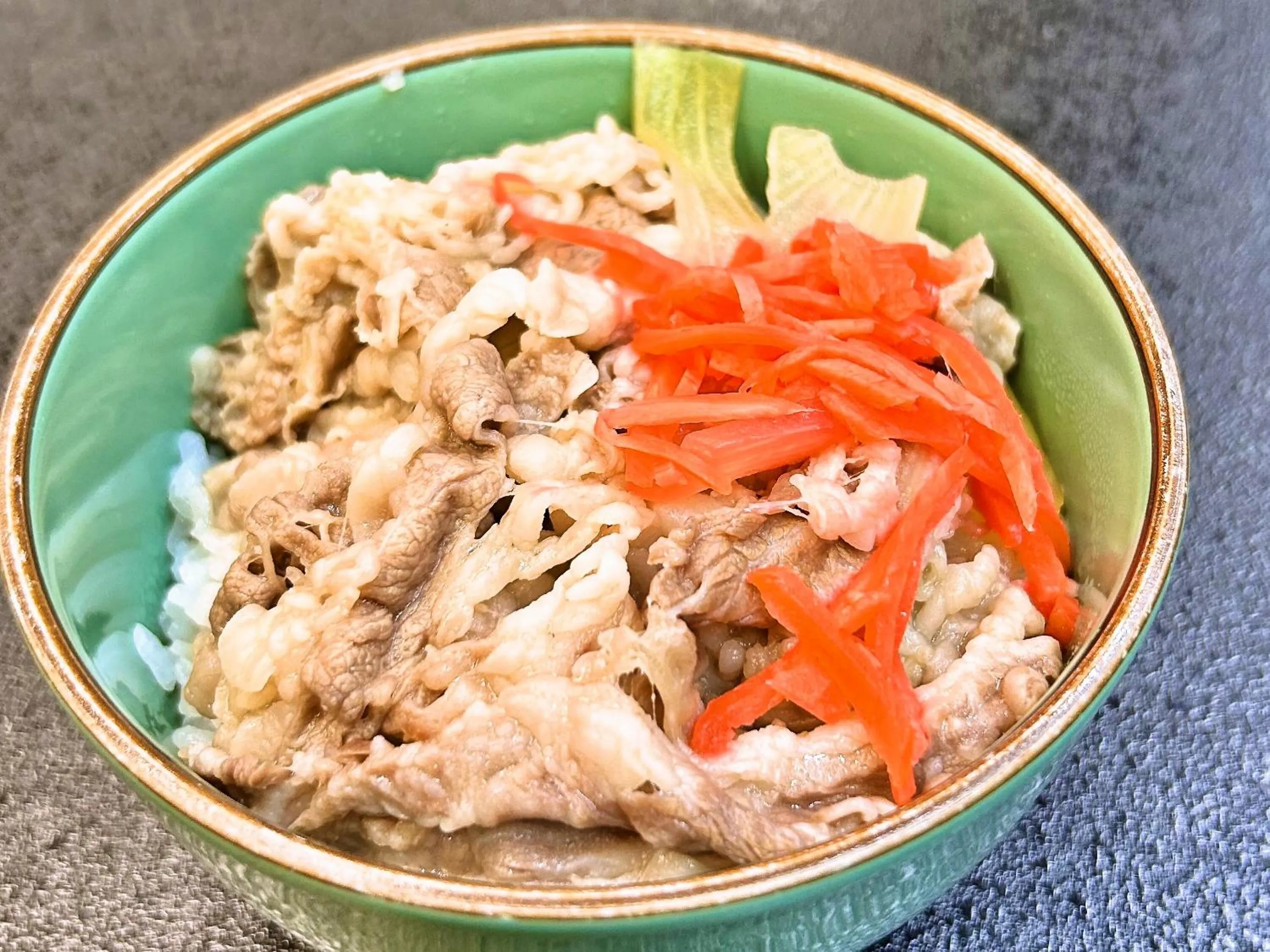 Breakfast in Kishigon Ryokan