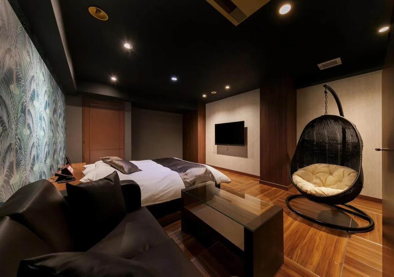 HOTEL Eldia Japanese Modern (Adult Only)