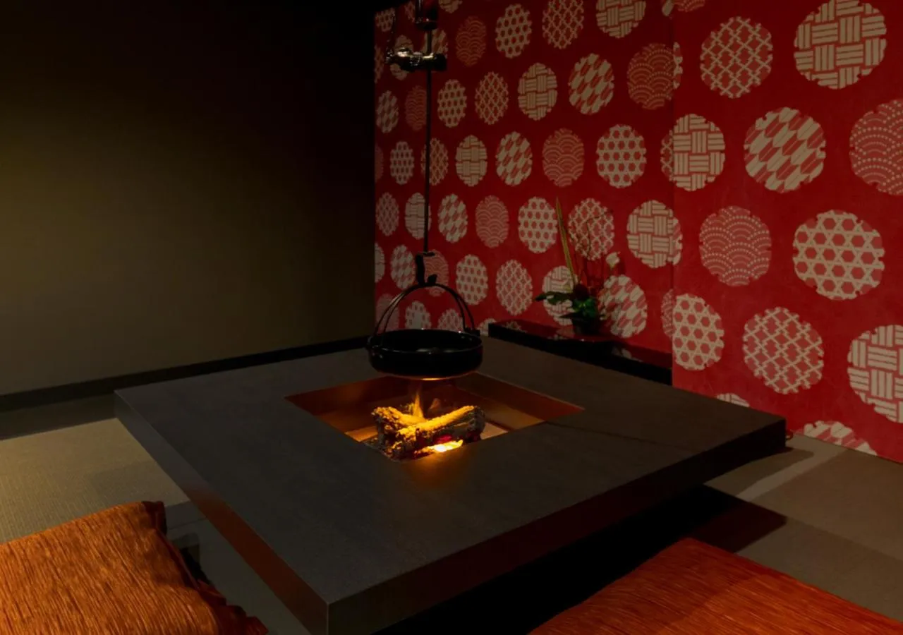 HOTEL Eldia Japanese Modern (Adult Only)