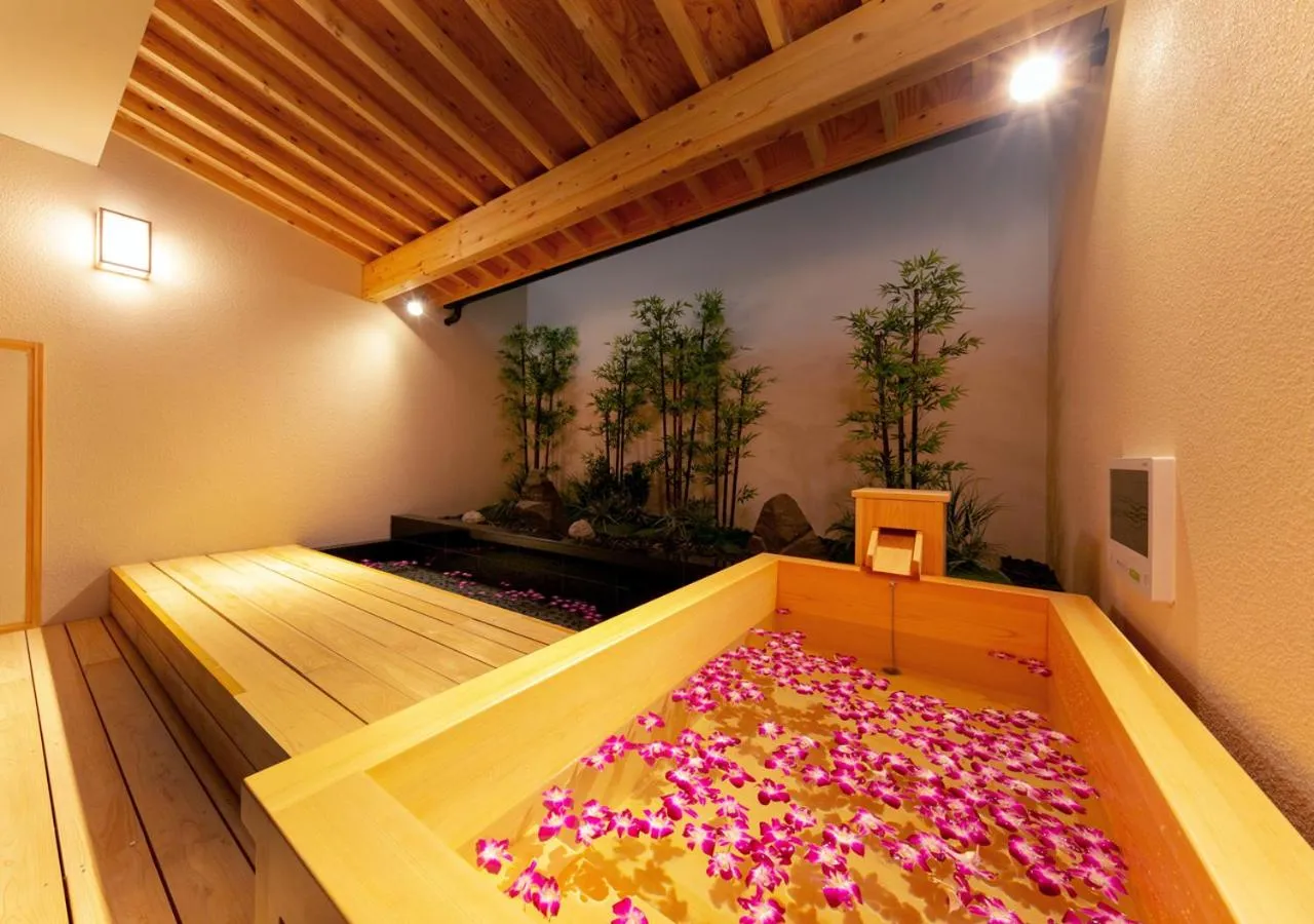 HOTEL Eldia Japanese Modern (Adult Only)