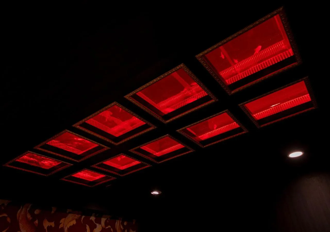 HOTEL Eldia Japanese Modern (Adult Only)