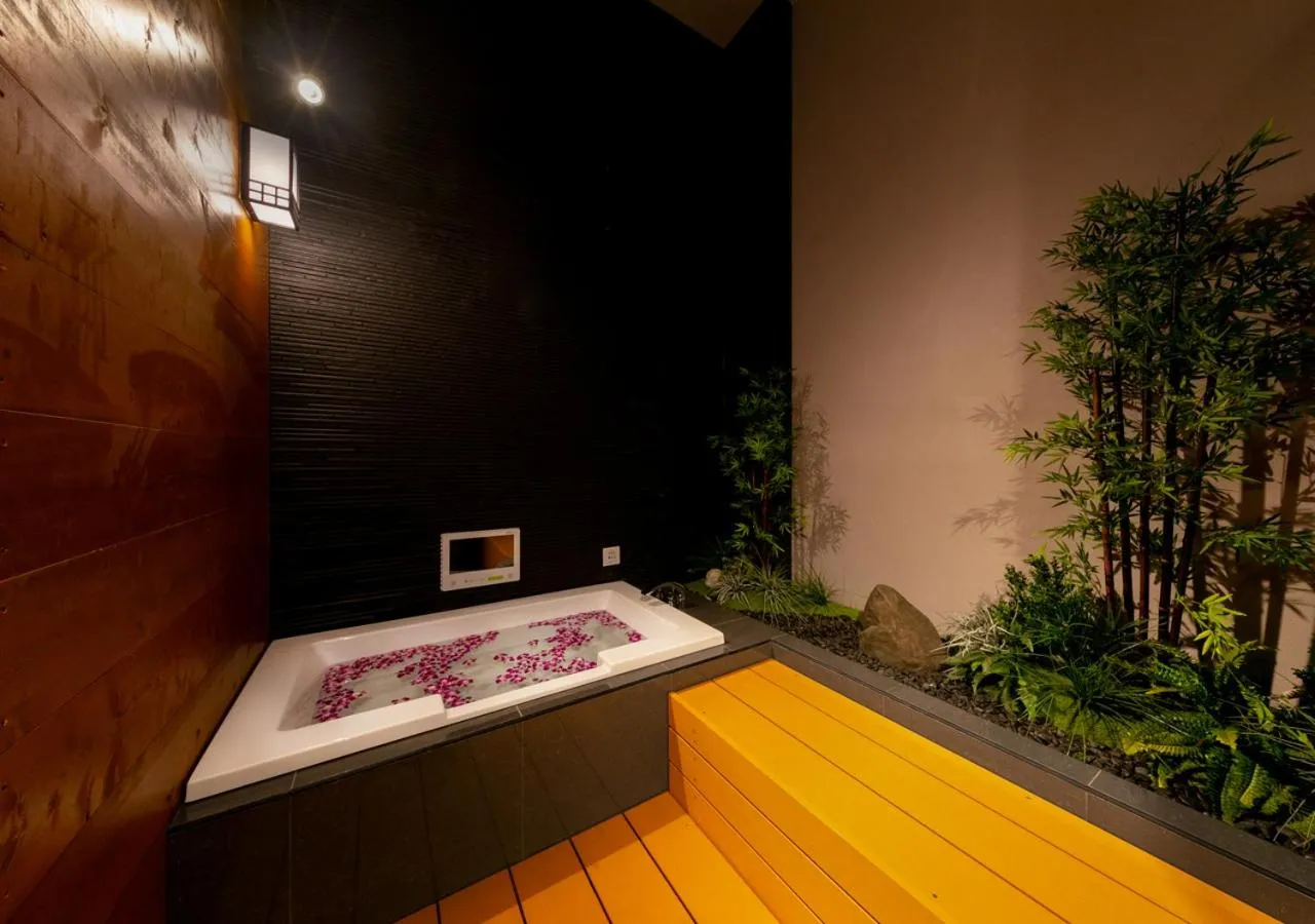 HOTEL Eldia Japanese Modern (Adult Only)