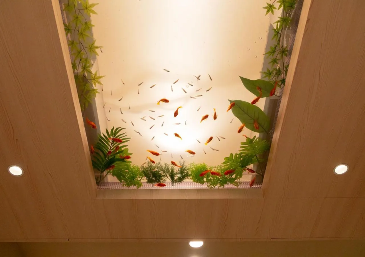 HOTEL Eldia Japanese Modern (Adult Only)