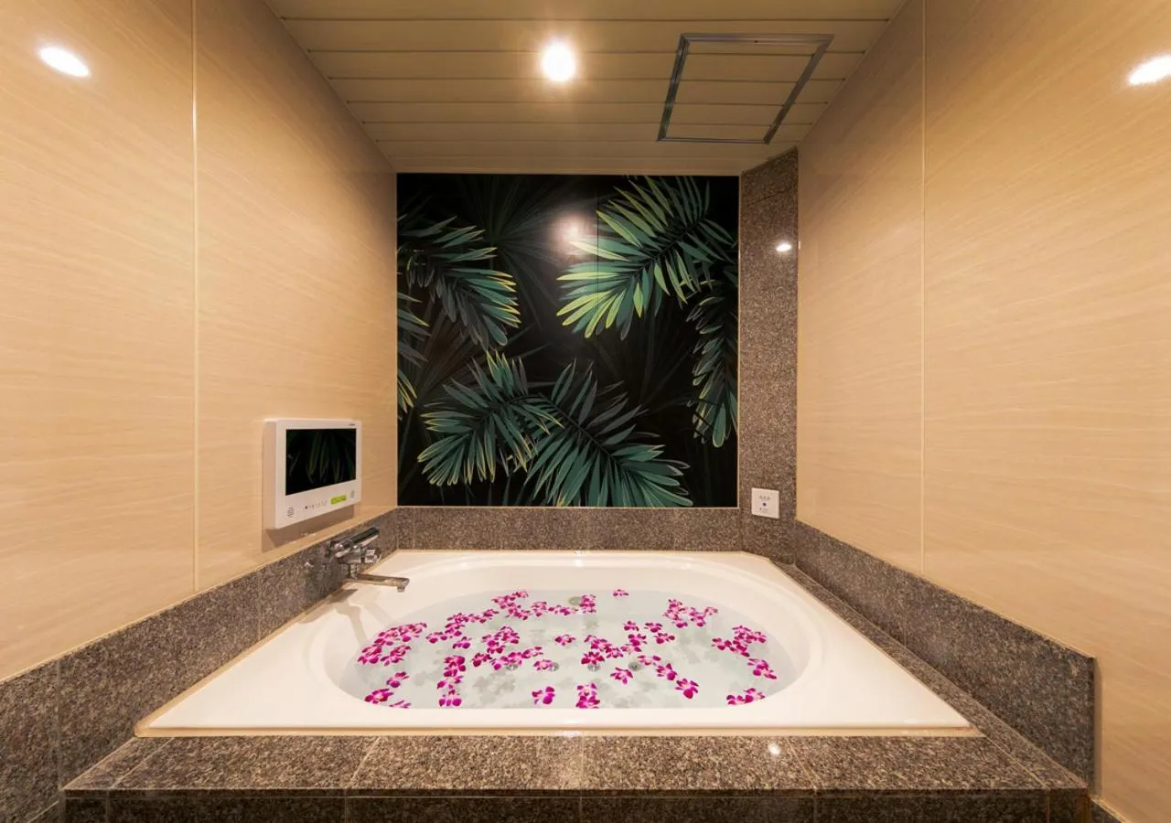 HOTEL Eldia Japanese Modern (Adult Only)