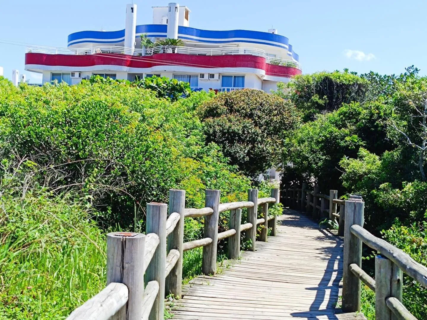 View (from property/room) in Holiday Ingleses