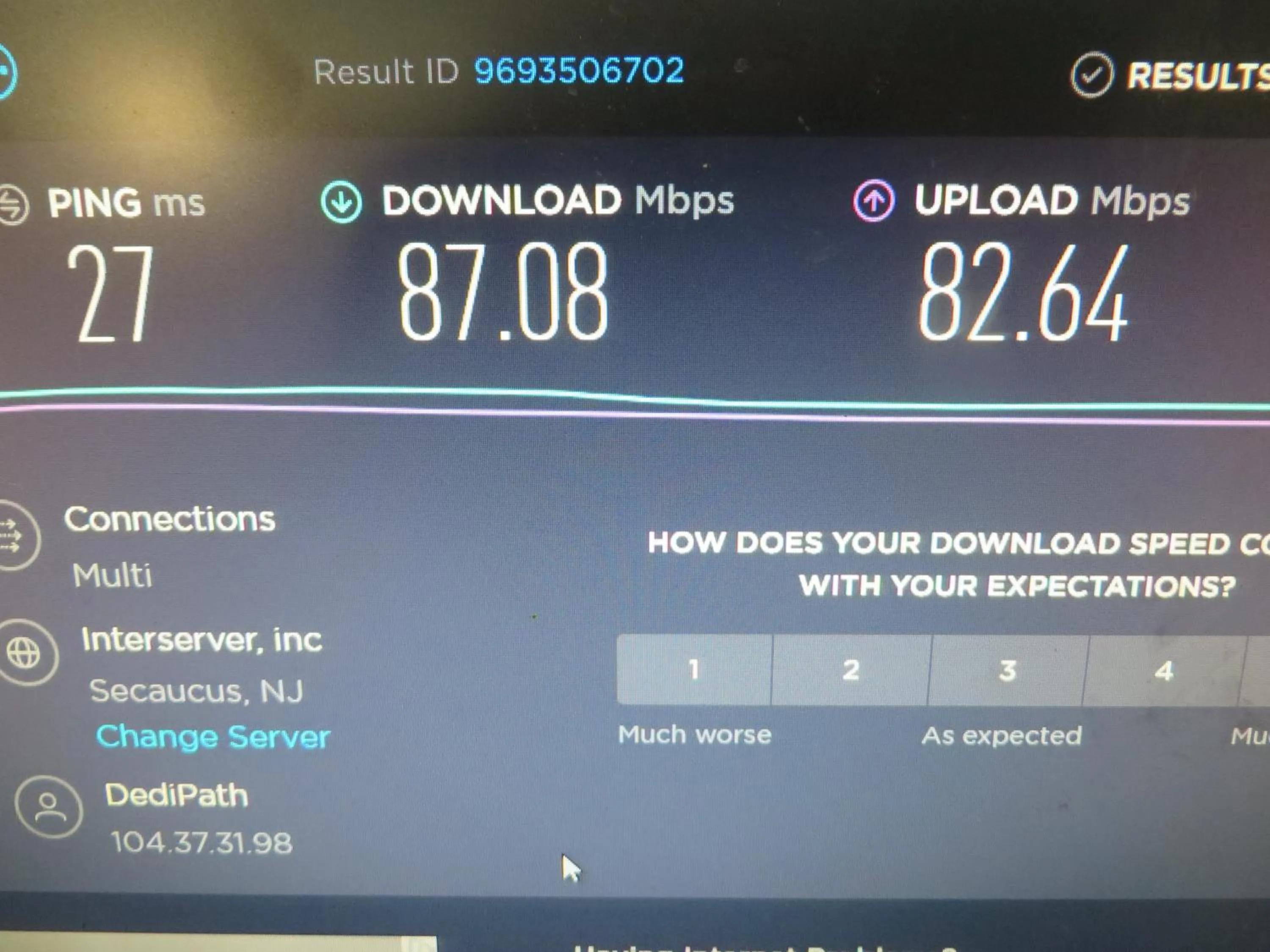 Area and facilities in Atlanta Hartsfield Airport Guesthouse - Netflix Disney Amzn