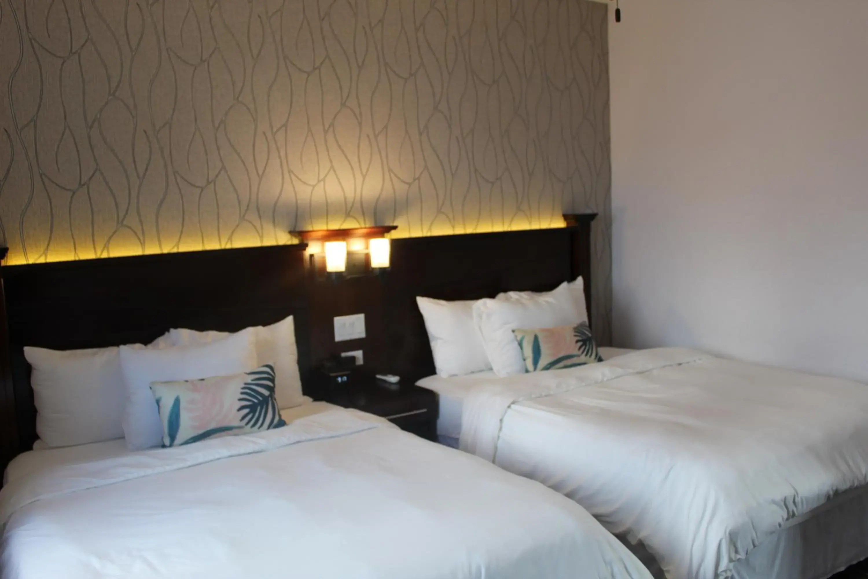 Suite with Pool View in Barefoot Caye Caulker Hotel Suite with Pool View in Barefoot Caye Caulker Hotel