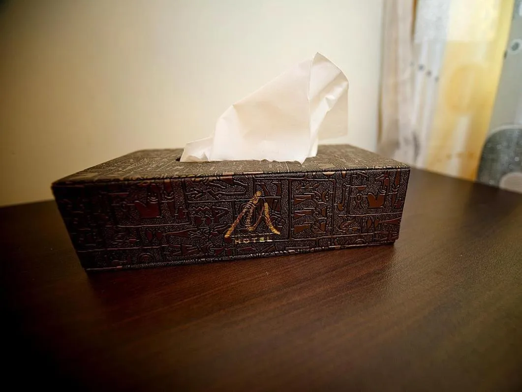 Property building in Hotel Bintang Indah