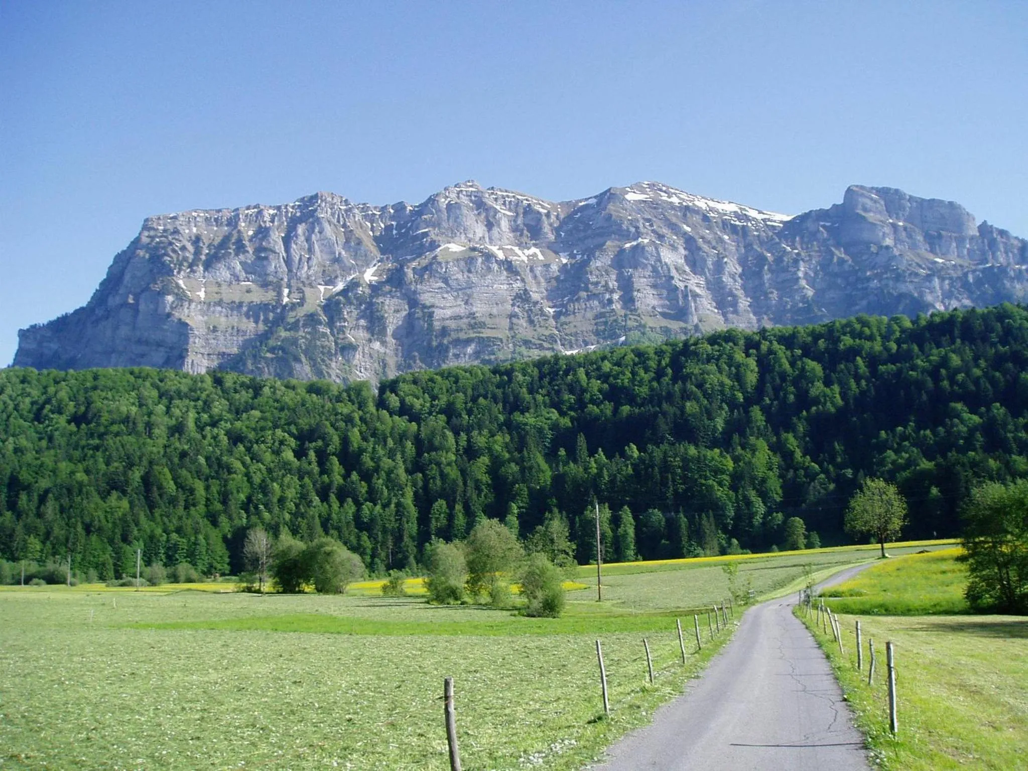 Area and facilities in Gasthof Taube