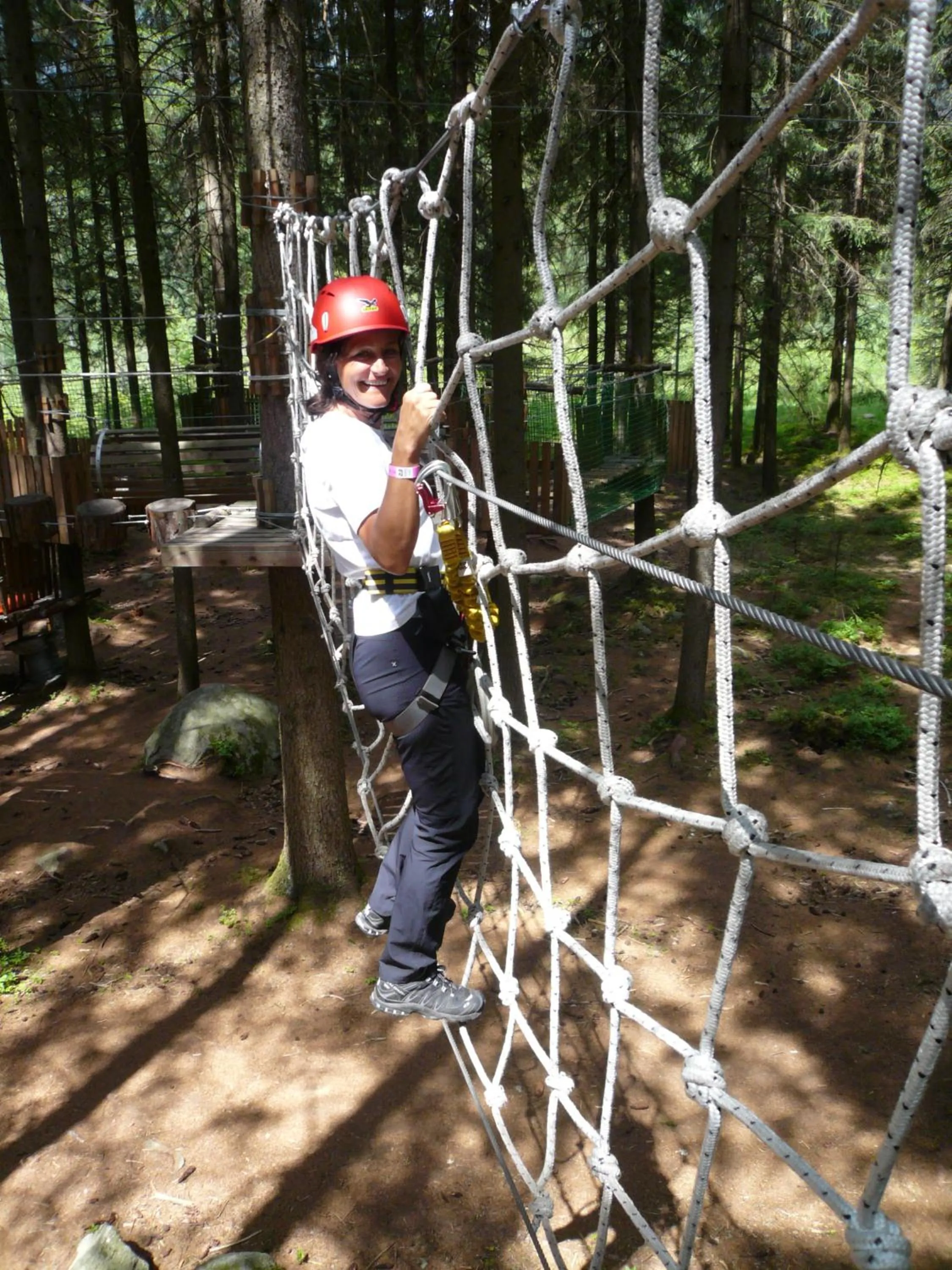 Day in Residence Walder