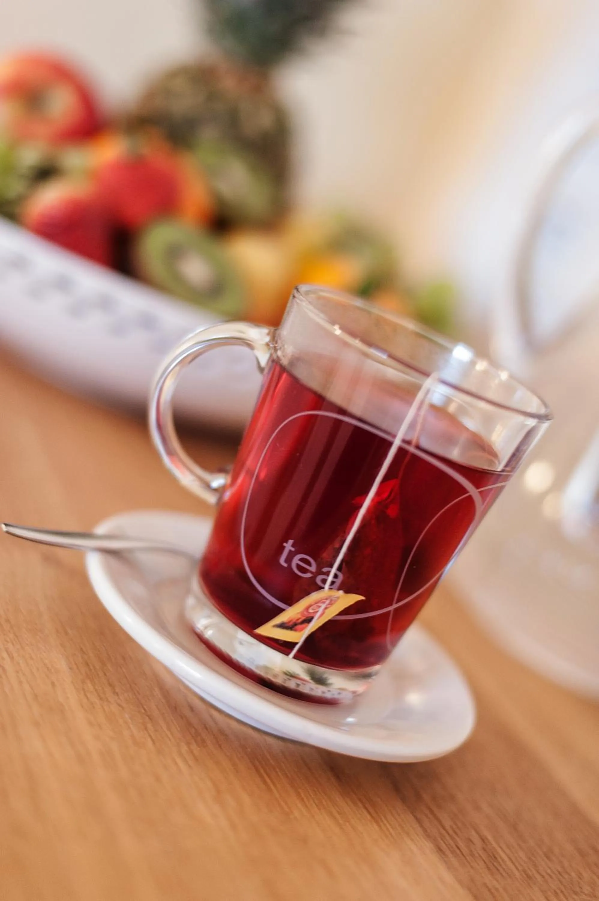 Non alcoholic drinks in Residence Walder