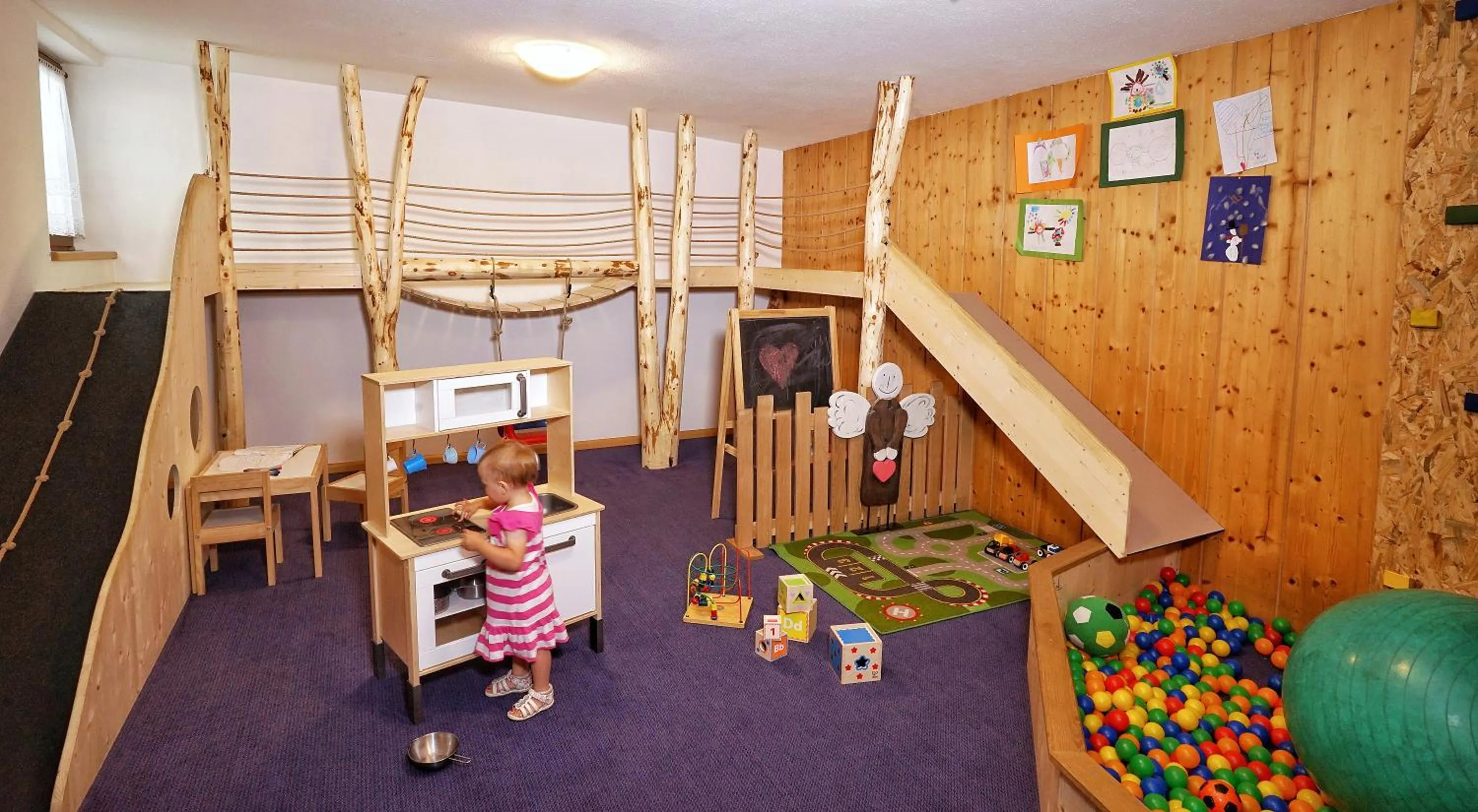 Other in Residence Walder