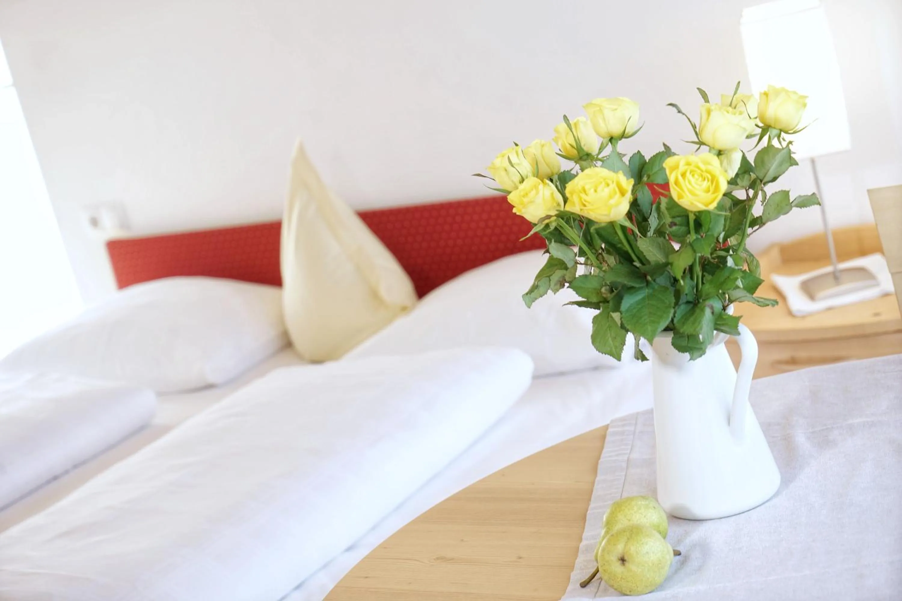 Bed in Residence Walder