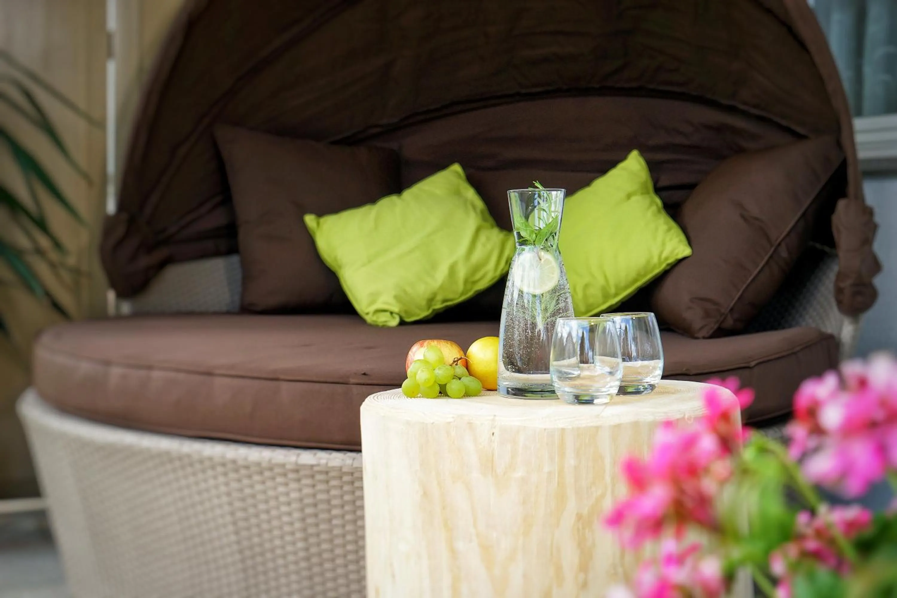 Other in Residence Walder