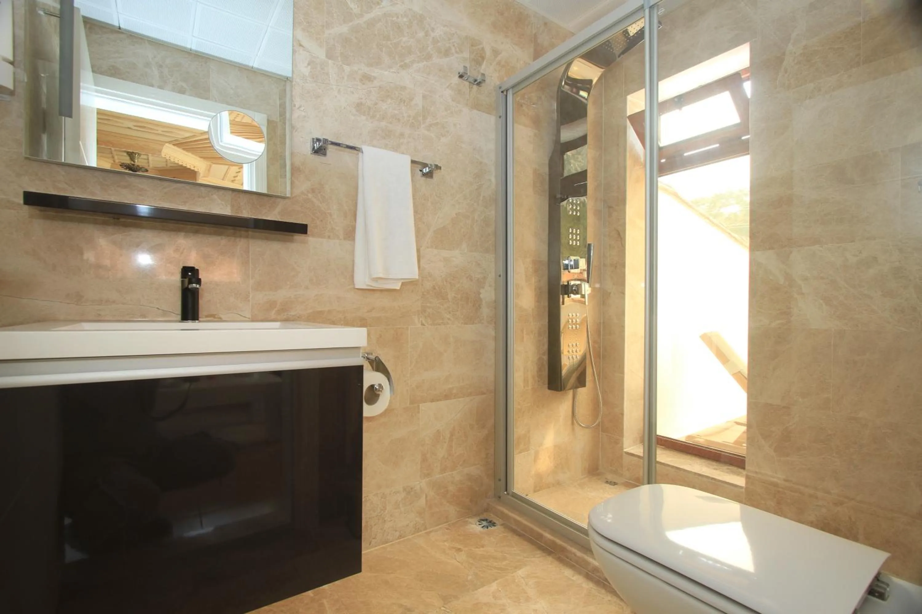 Other in Mervehan Residence