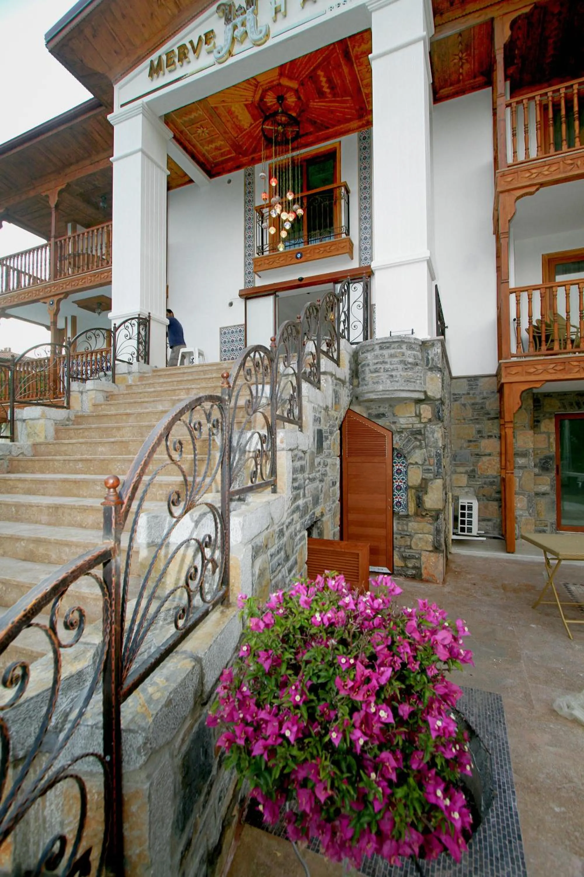 Other in Mervehan Residence