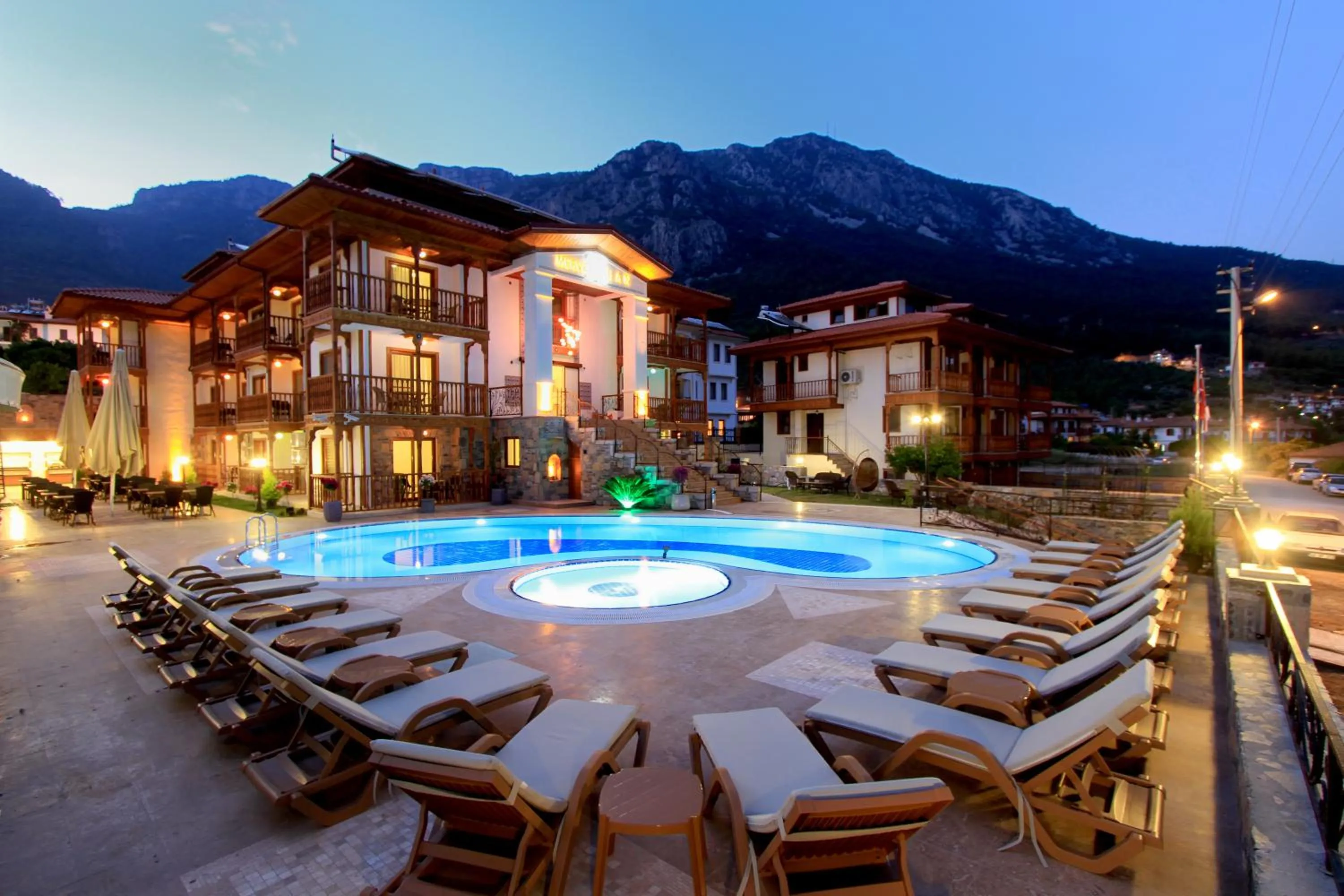 Other in Mervehan Residence