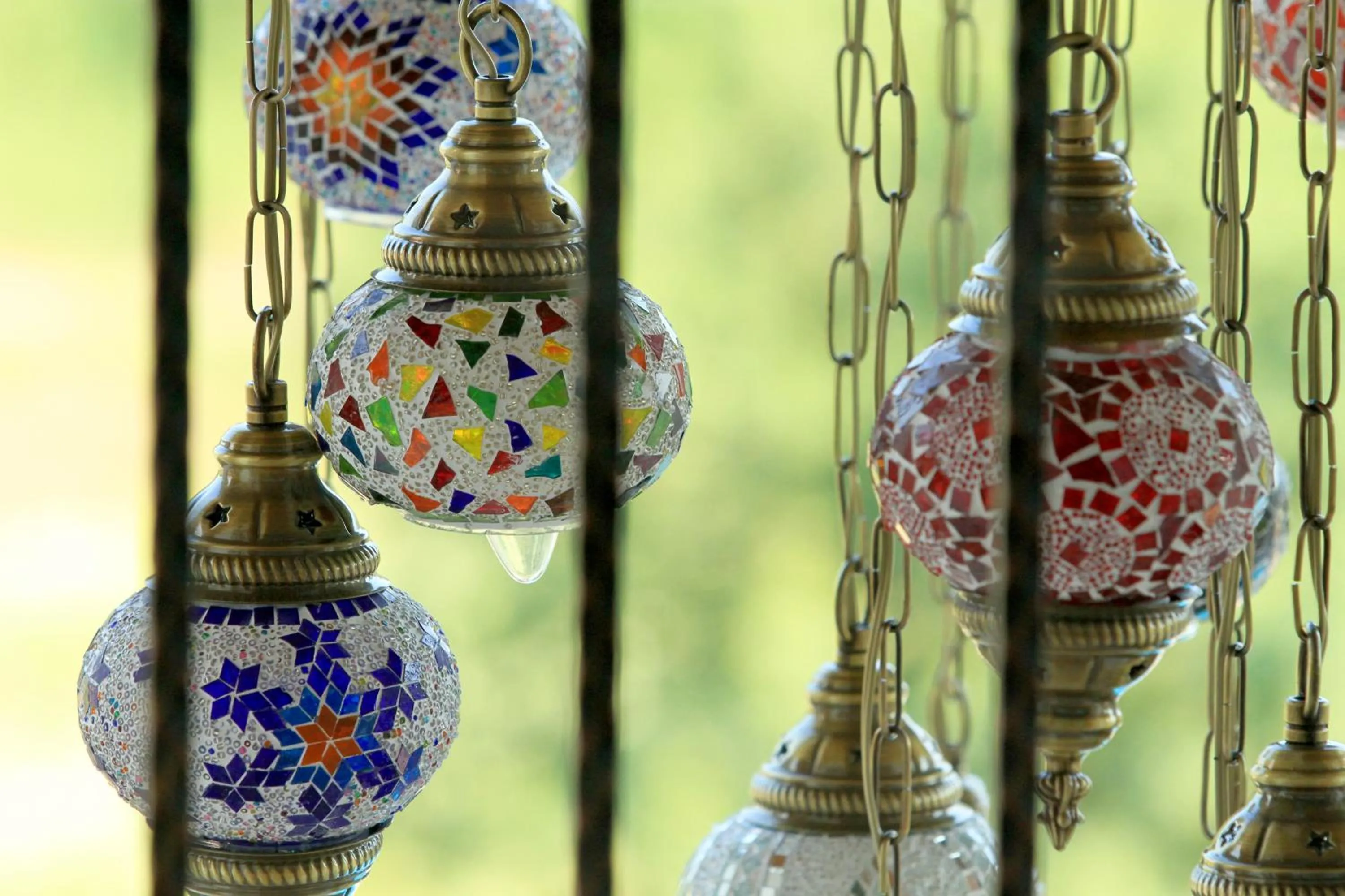 Other in Mervehan Residence