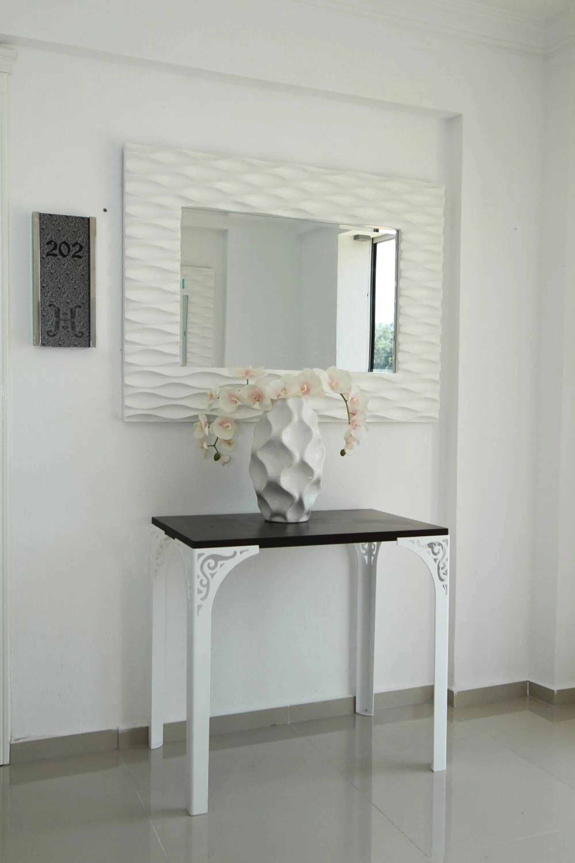 Other in Mervehan Residence