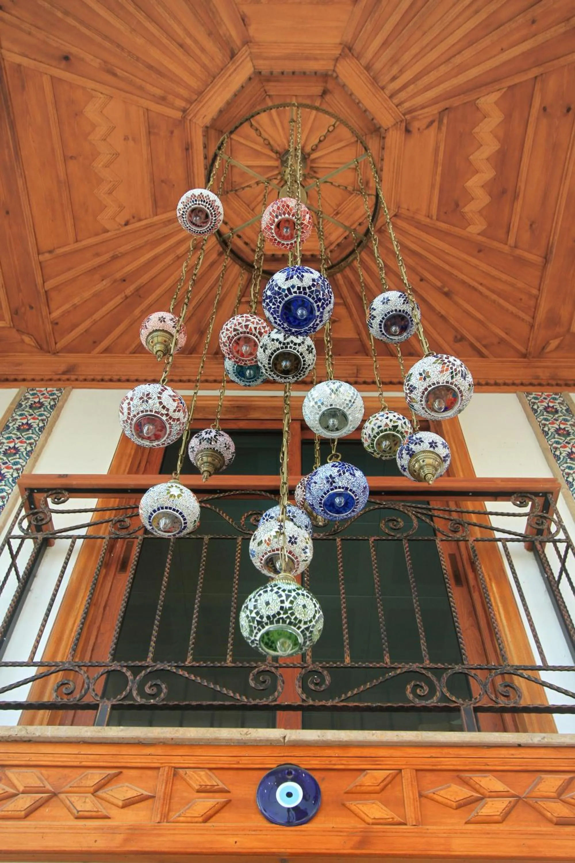 Other in Mervehan Residence