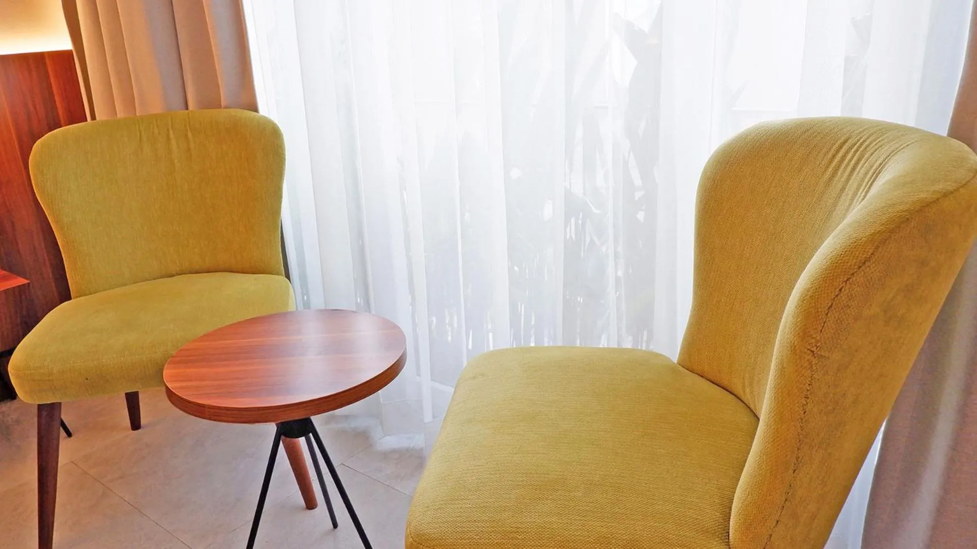 Front One Resort Magelang