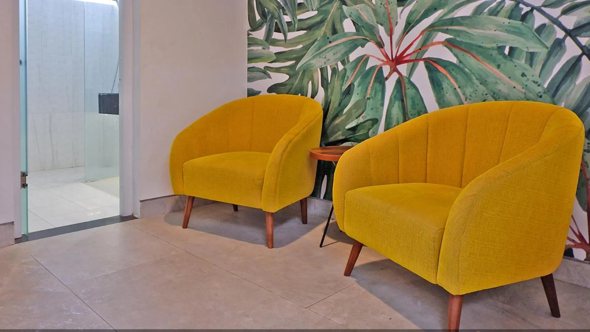 Front One Resort Magelang