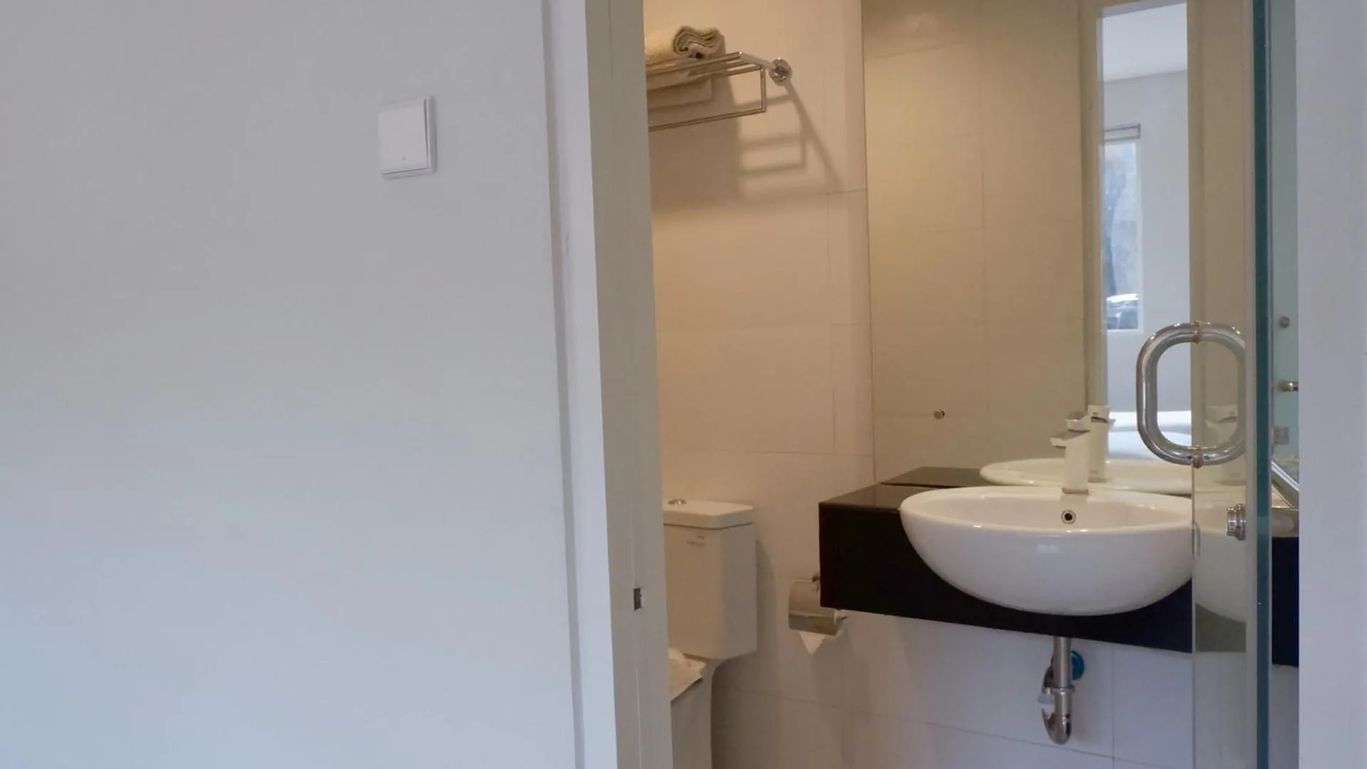 Front One Resort Magelang