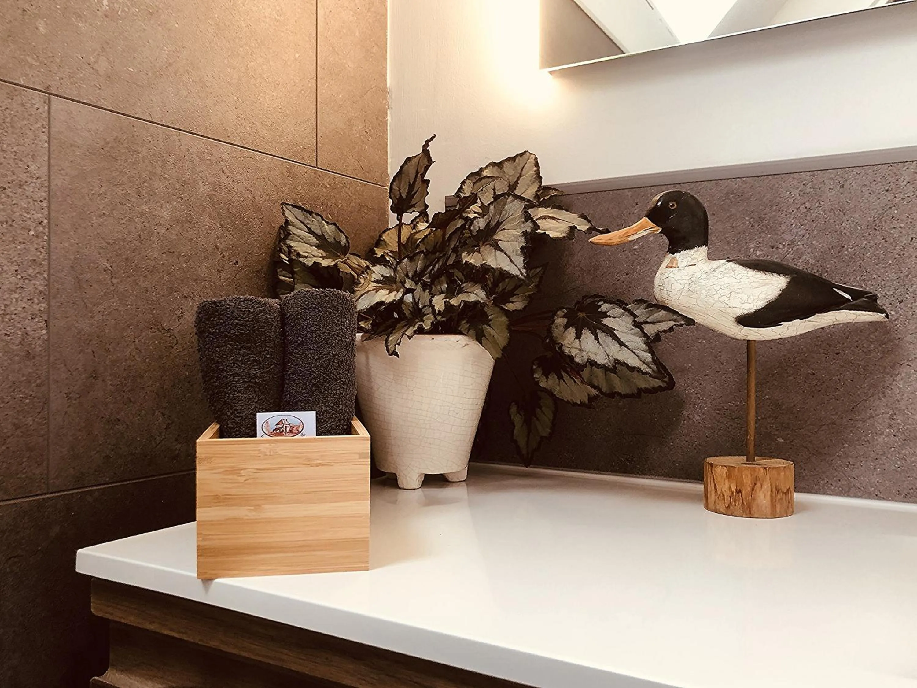 Decorative detail in Le Cuisinier en Combraille