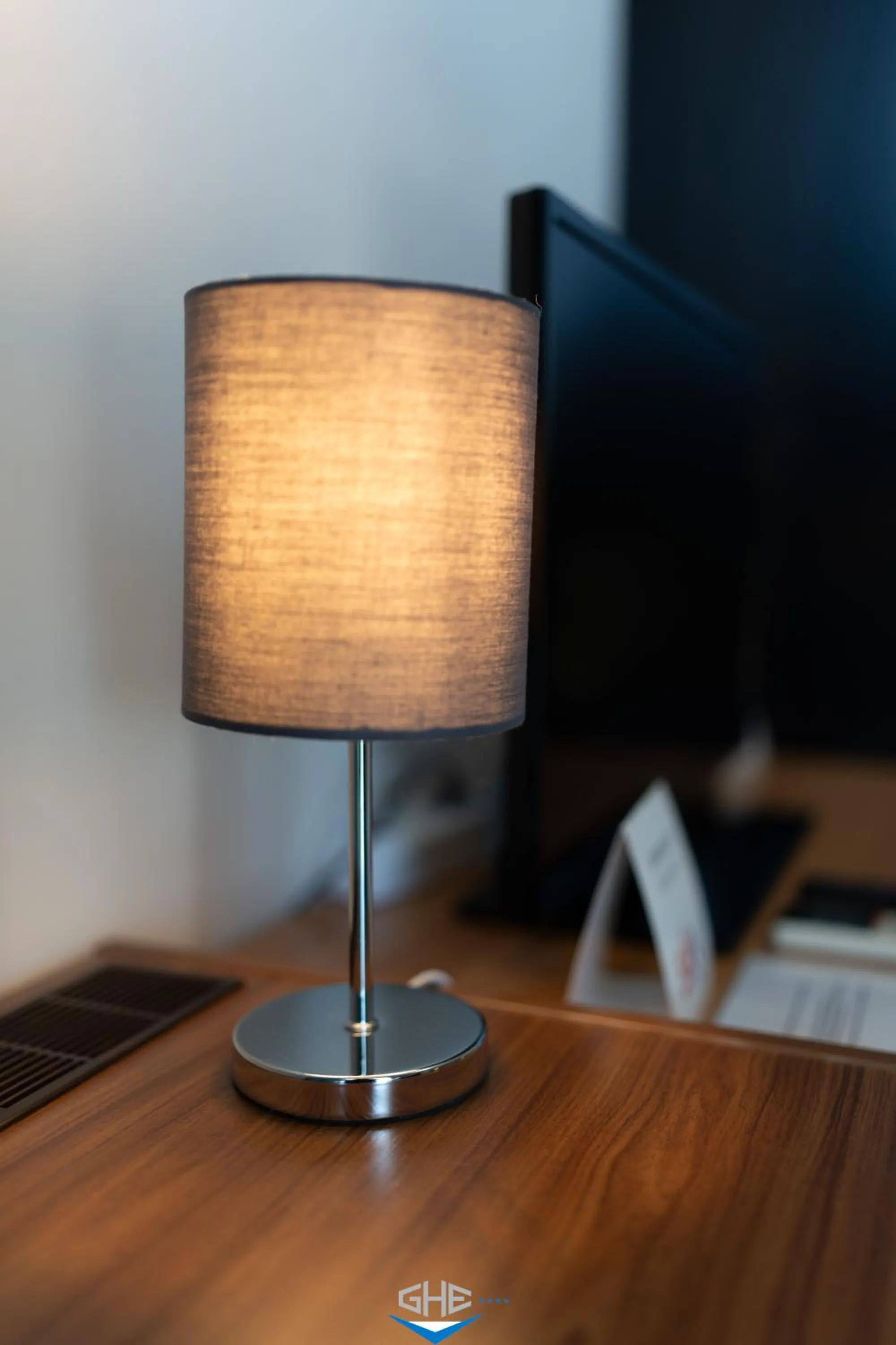 Bedroom in Grand Hotel Excelsior