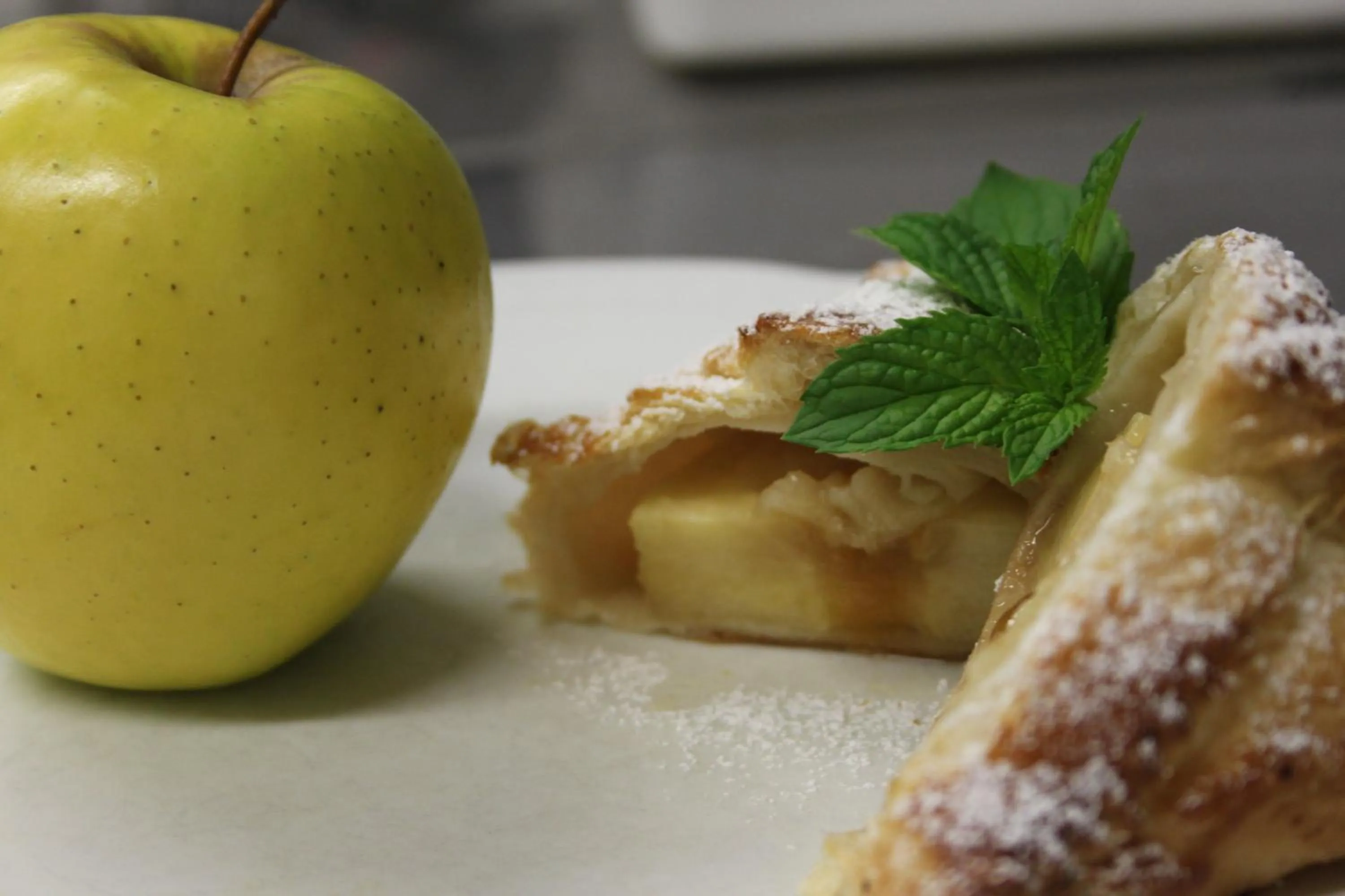 Food in Hotel Stella Alpina