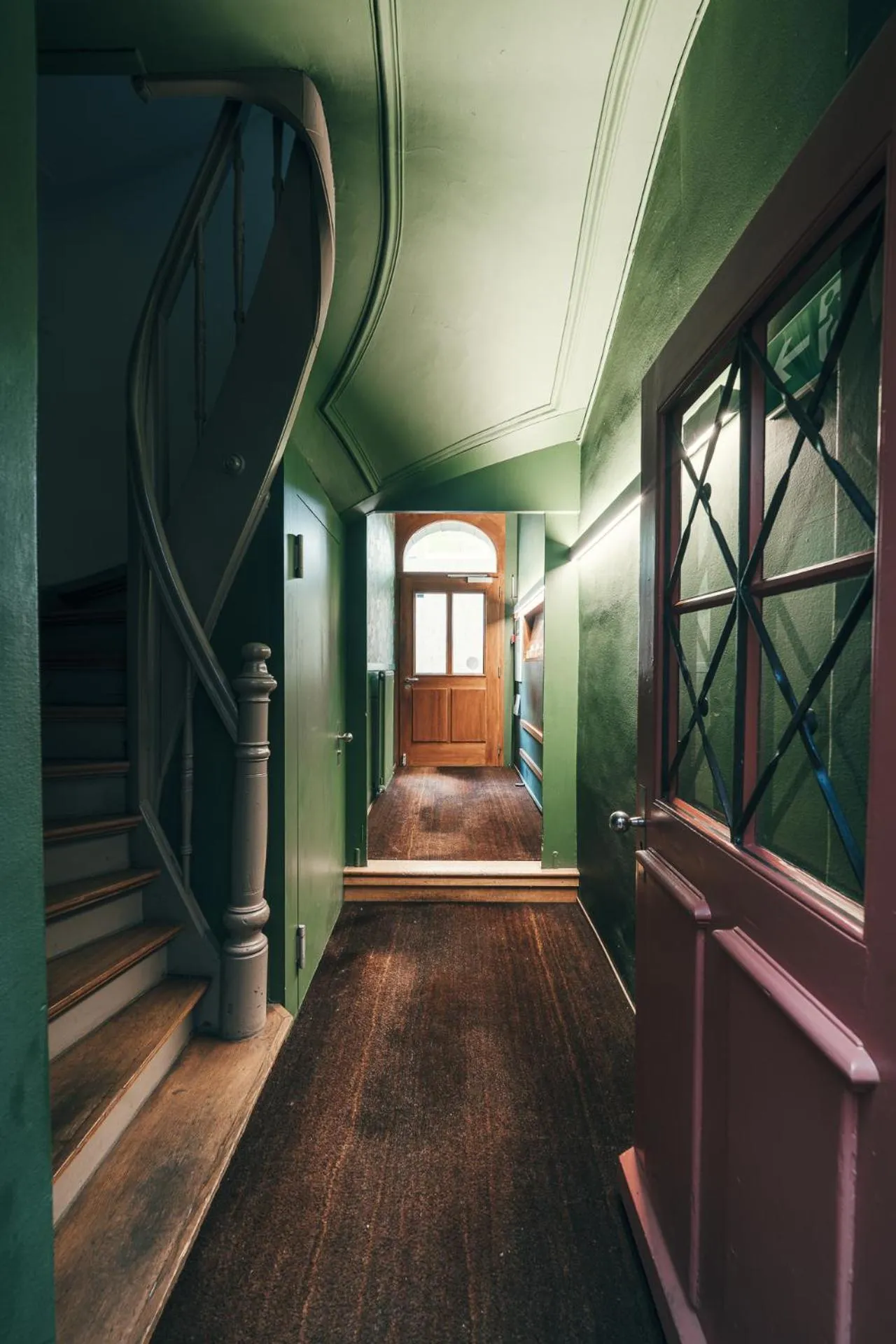 Consum Boutique Hotel