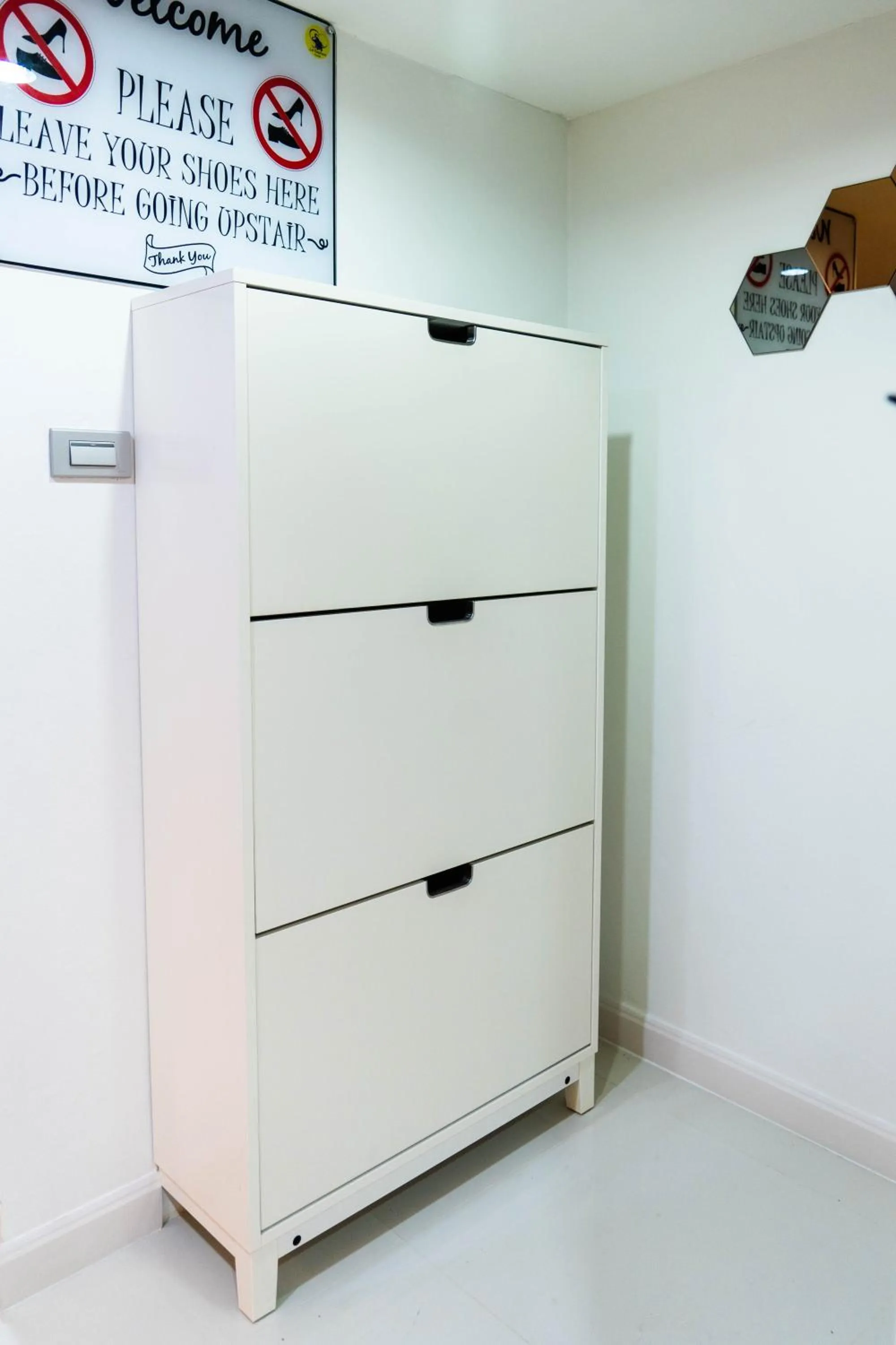 The LOL Elephant Hostel