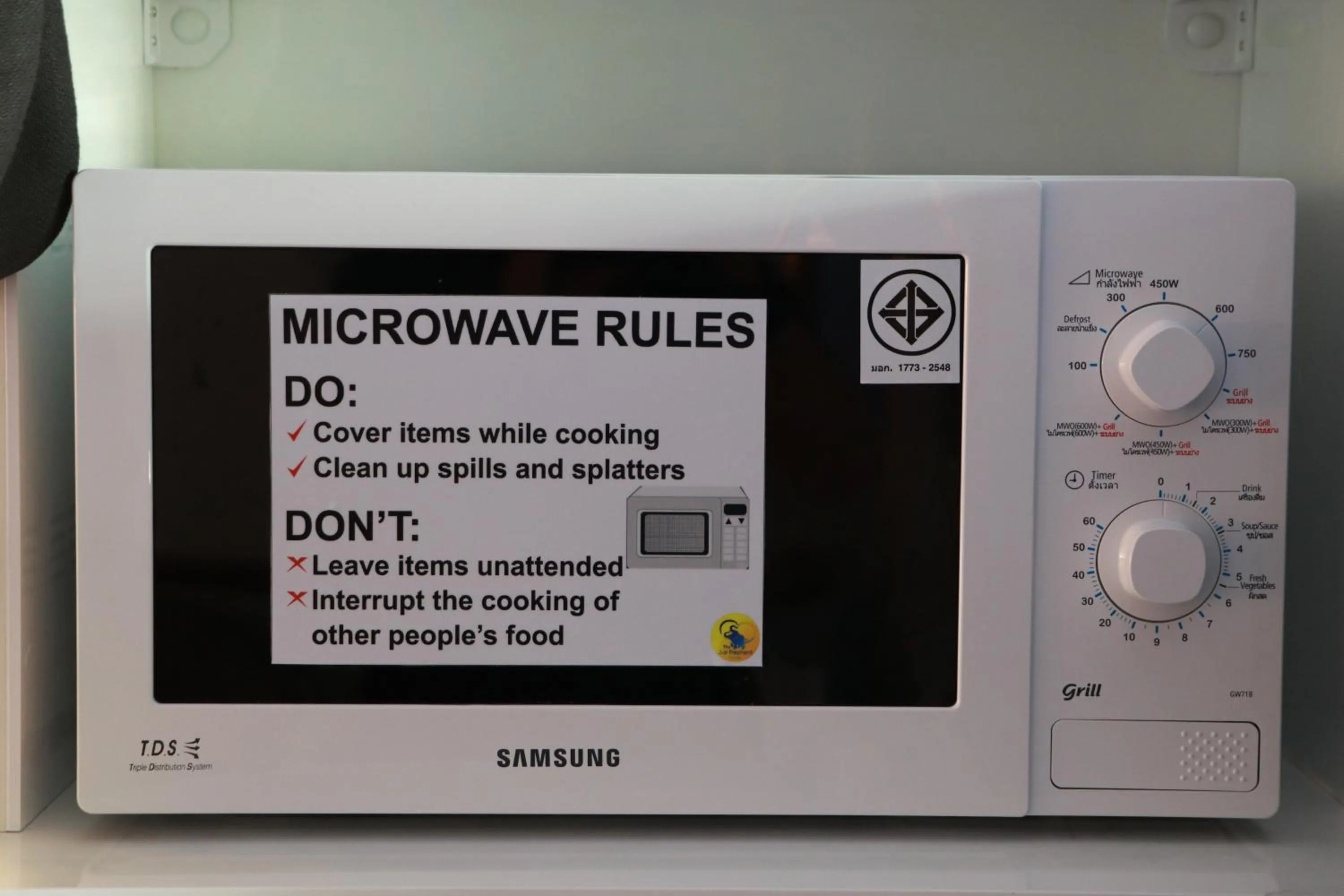 The LOL Elephant Hostel