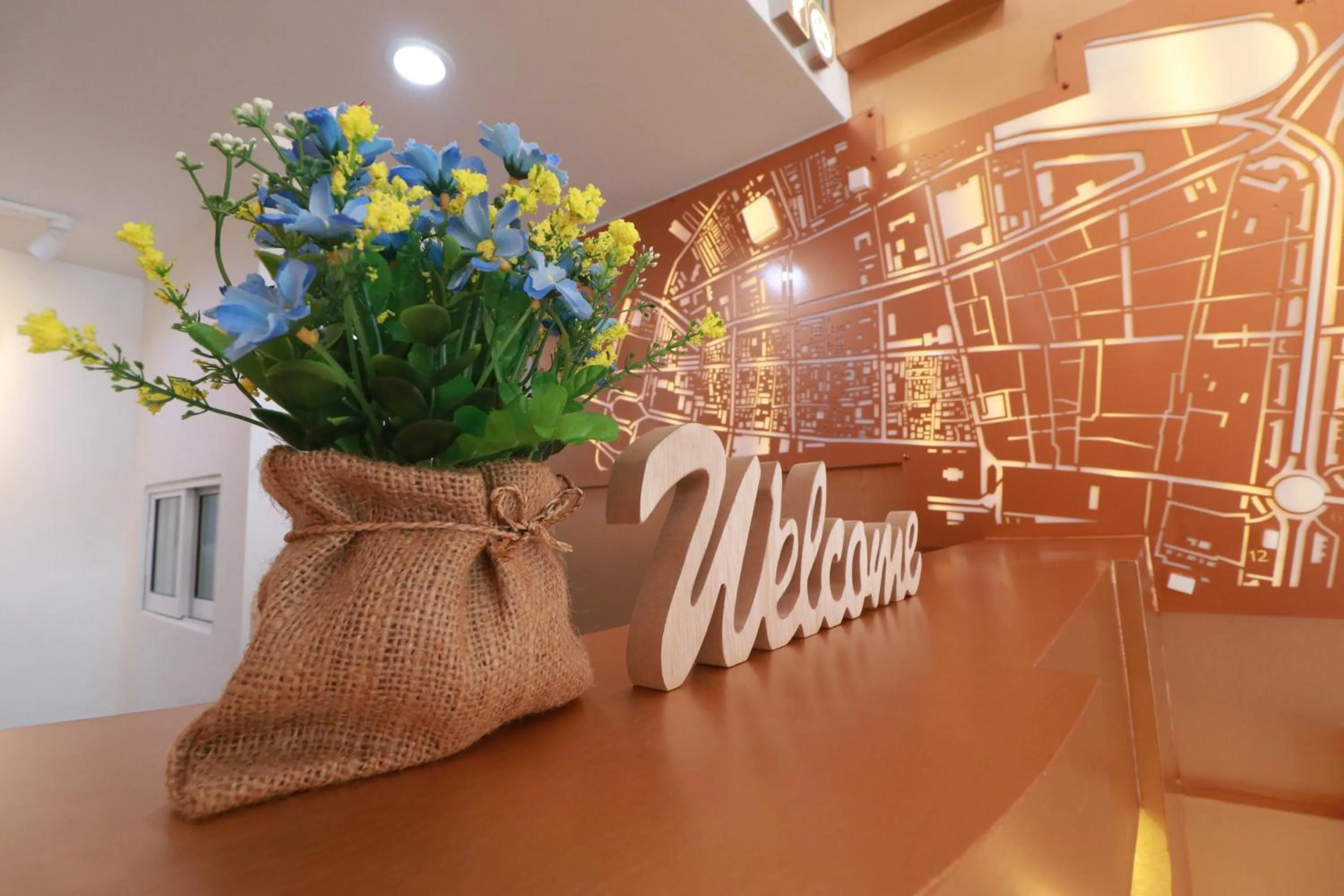 The LOL Elephant Hostel