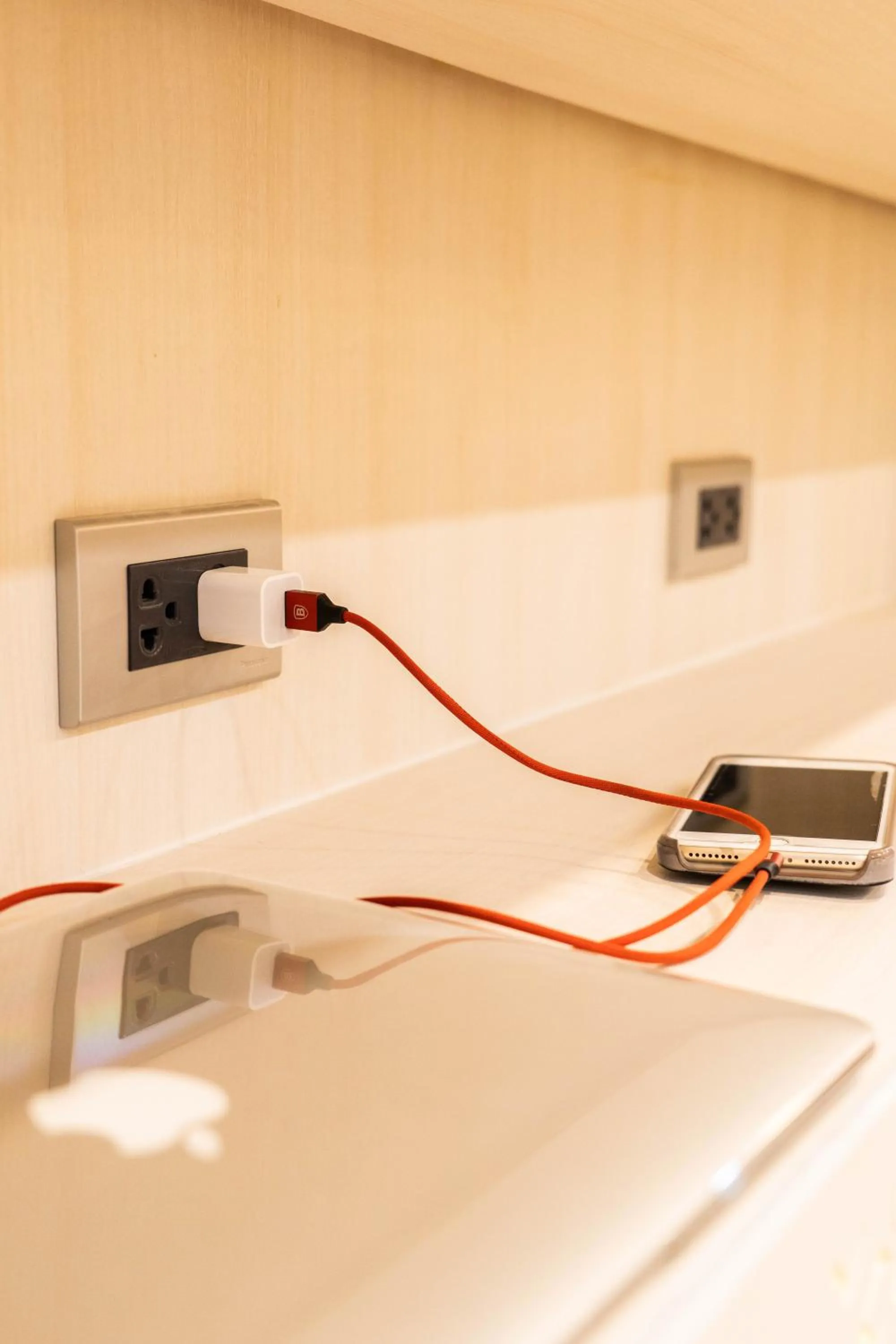 The LOL Elephant Hostel