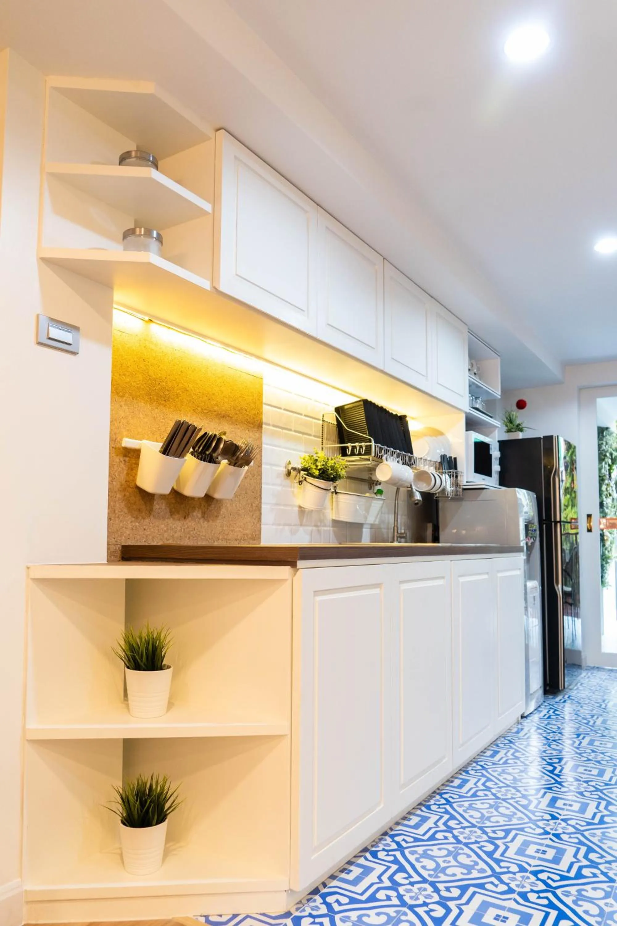 The LOL Elephant Hostel