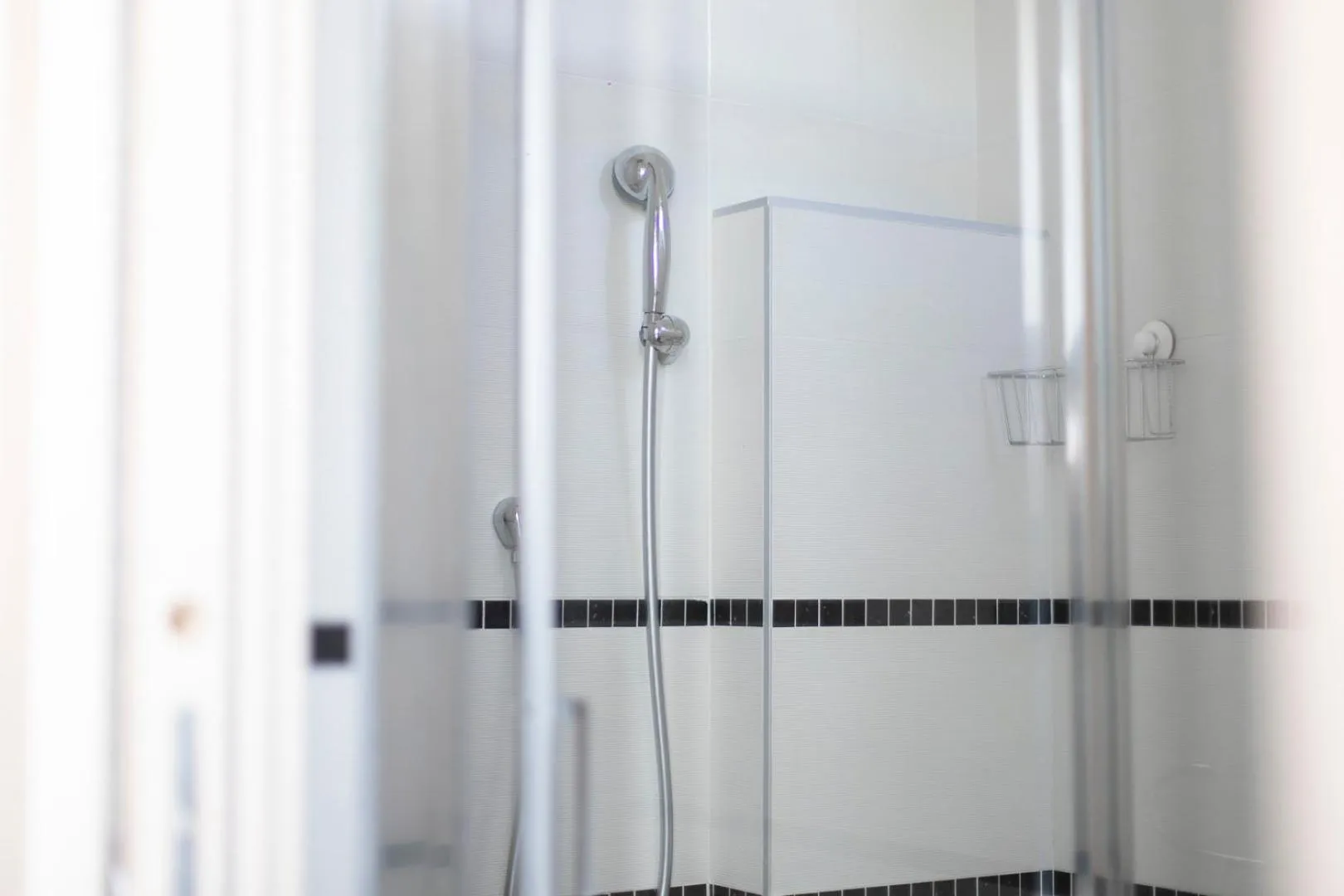 Bathroom in Hotel Primiana