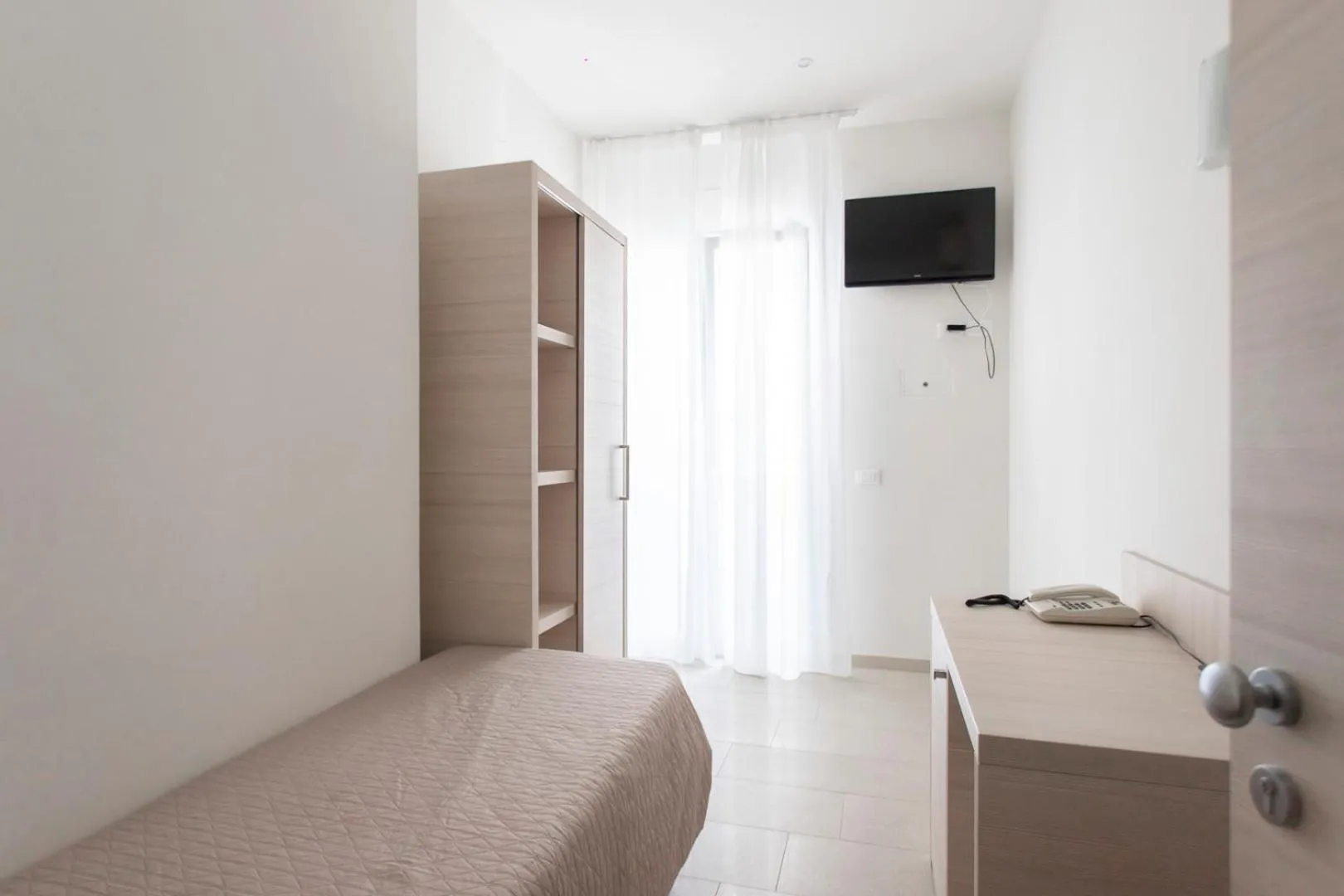 Photo of the whole room in Hotel Primiana